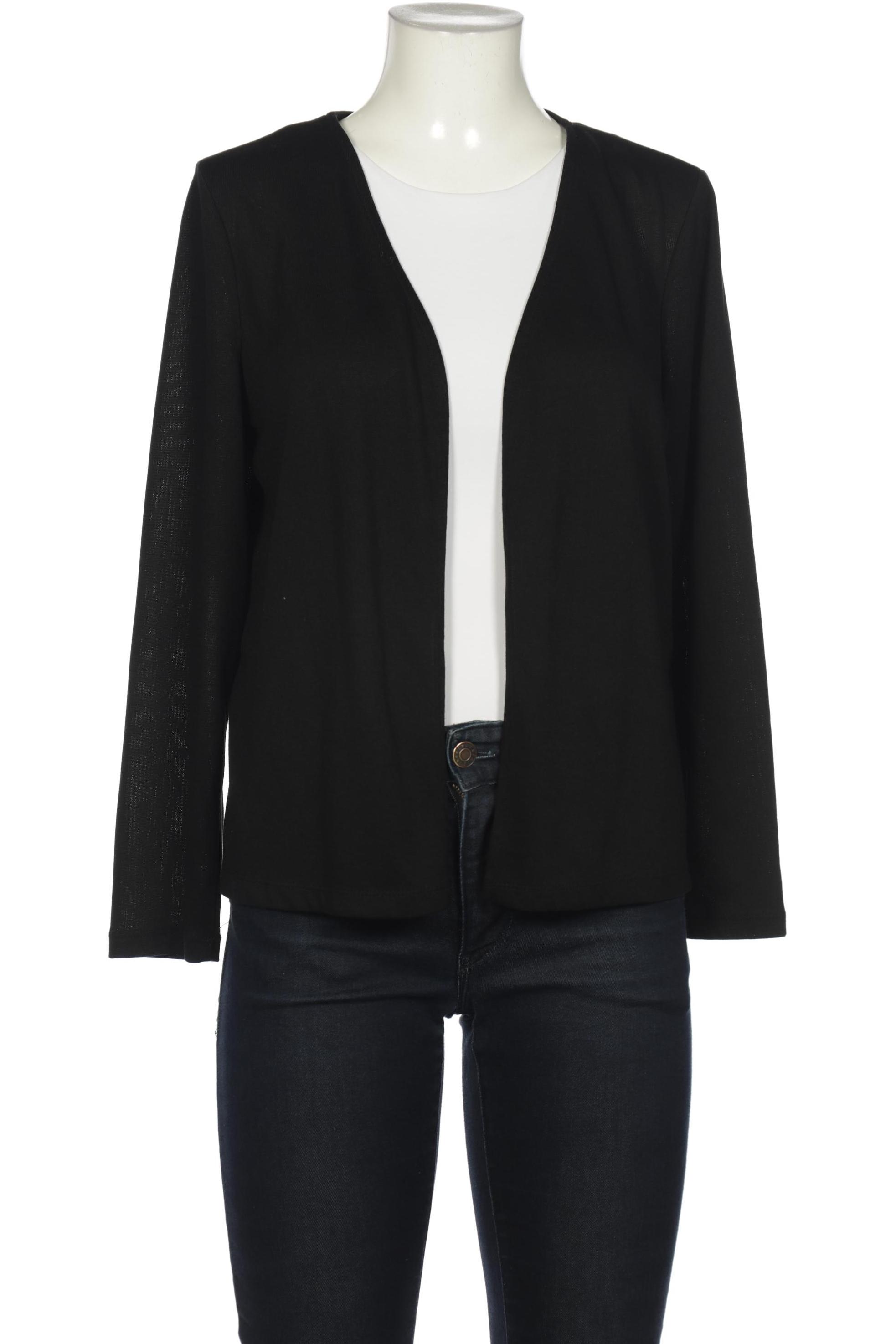 

Street One Damen Strickjacke, schwarz