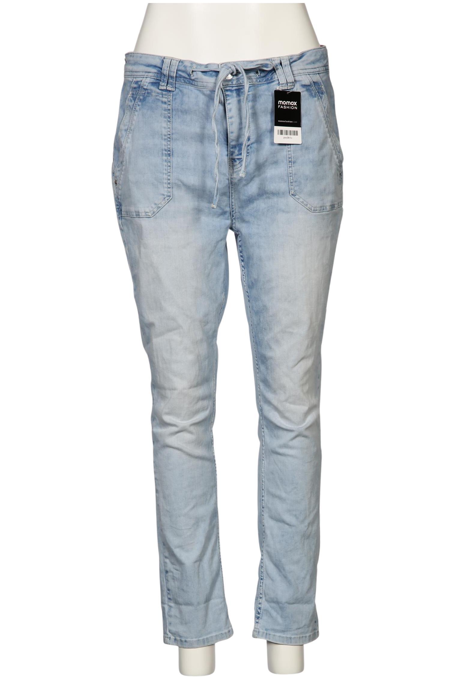 

Street One Damen Jeans, hellblau, Gr. 33
