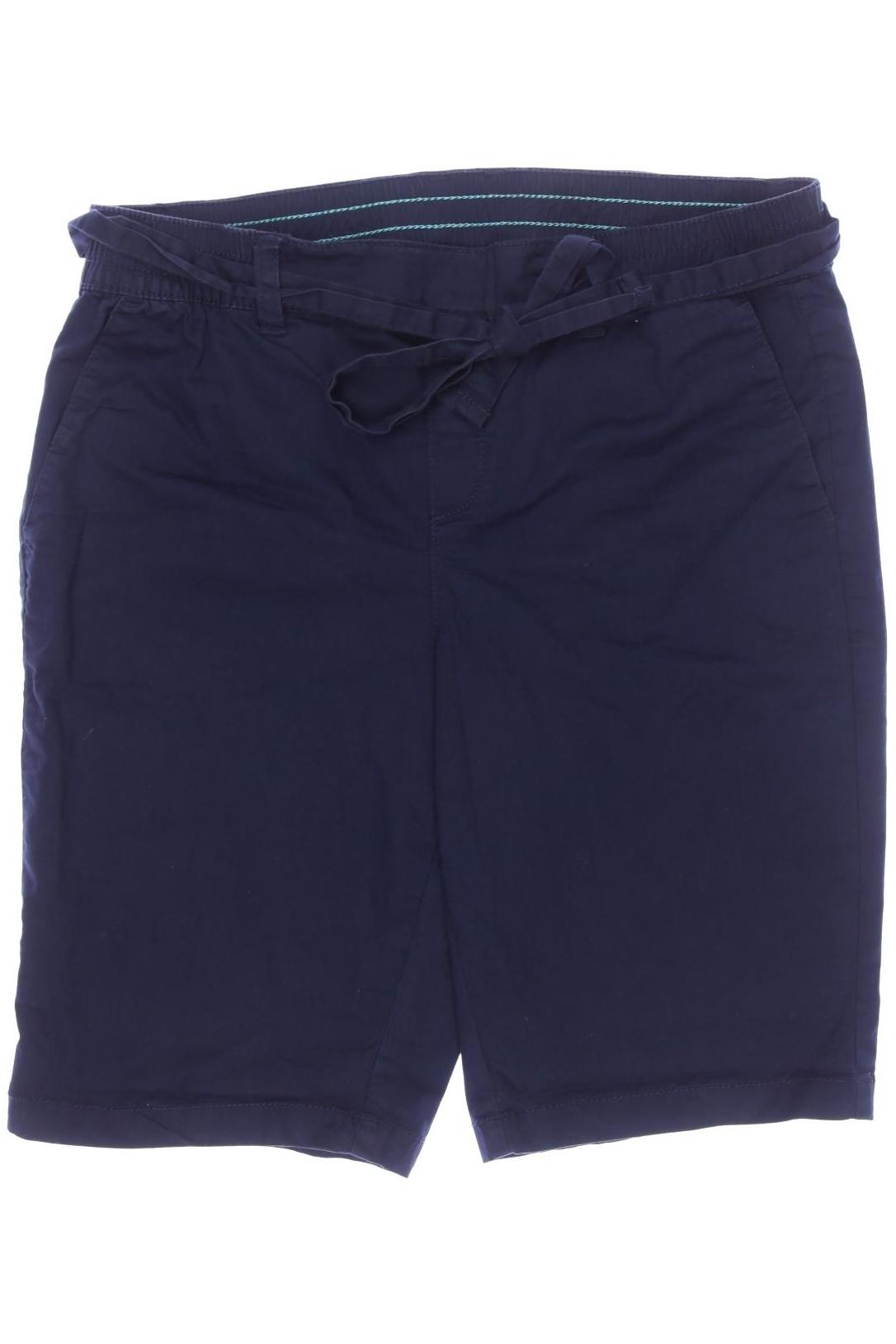 

Street One Damen Shorts, marineblau, Gr. 40