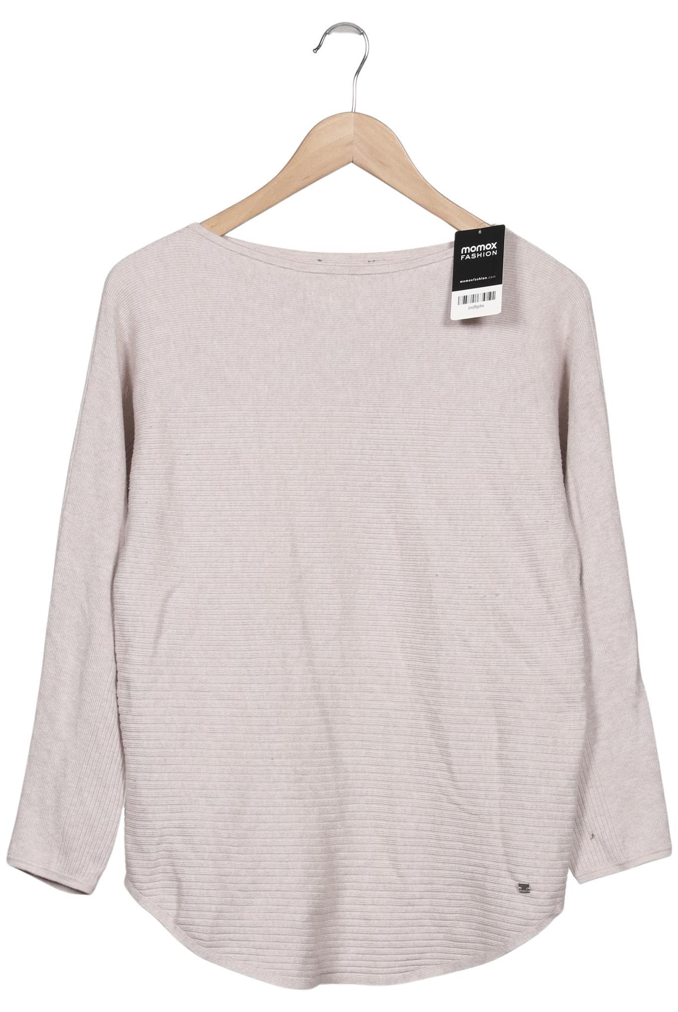 

Street One Damen Pullover, beige, Gr. 38