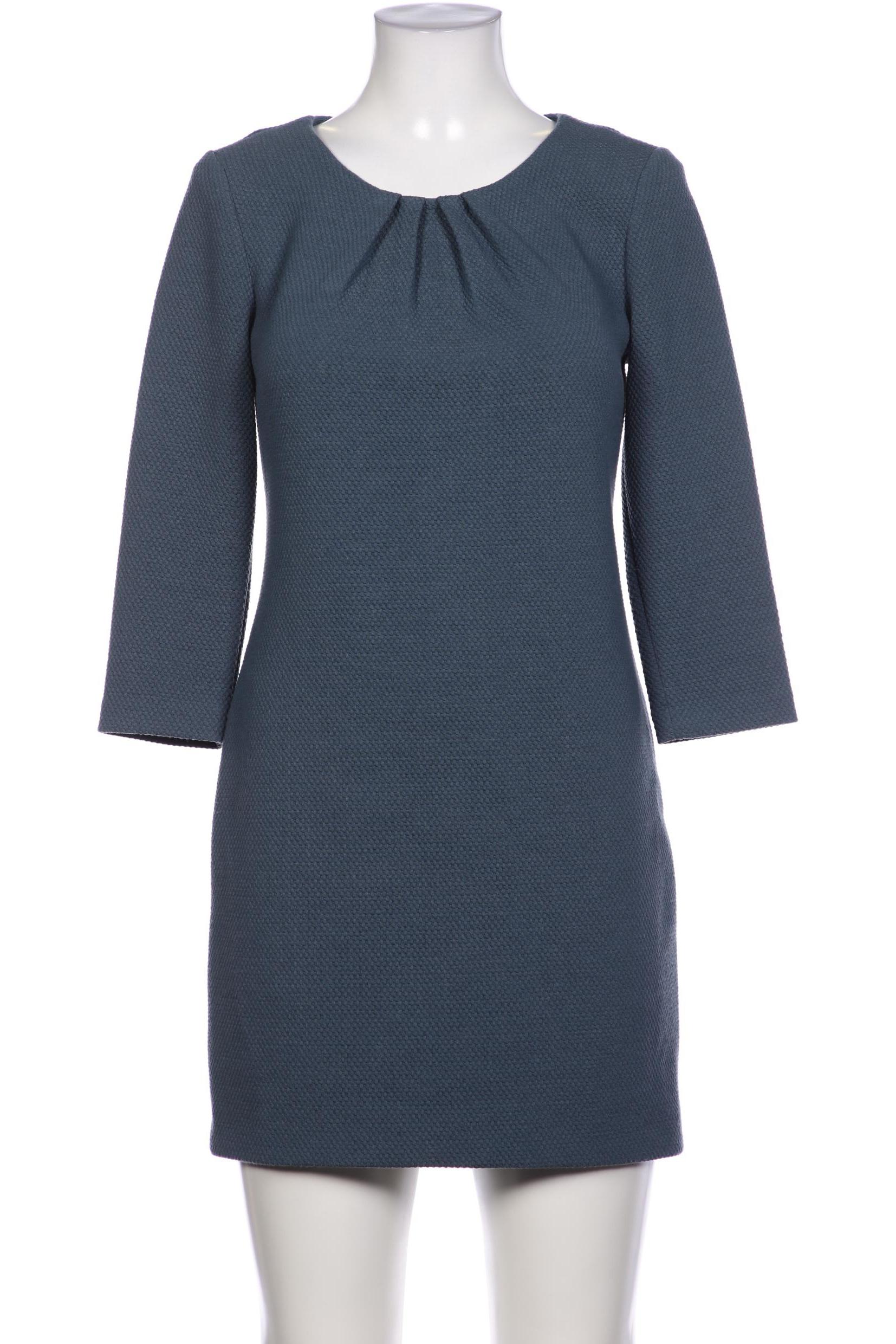 

Street One Damen Kleid, türkis, Gr. 36