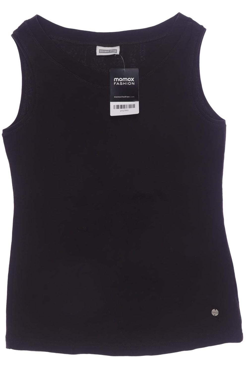 

Street One Damen Top, braun, Gr. 38
