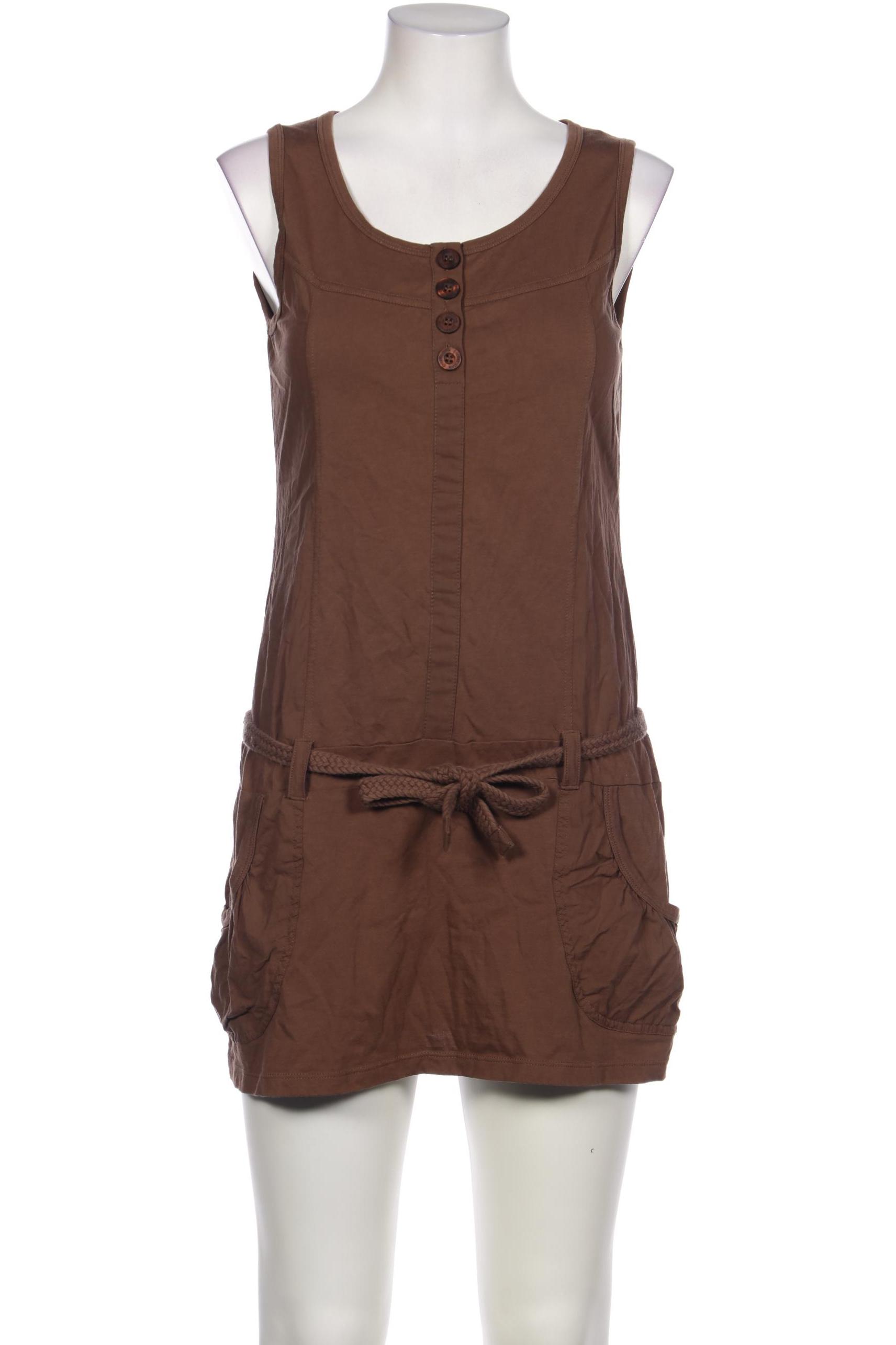 

Street One Damen Kleid, braun
