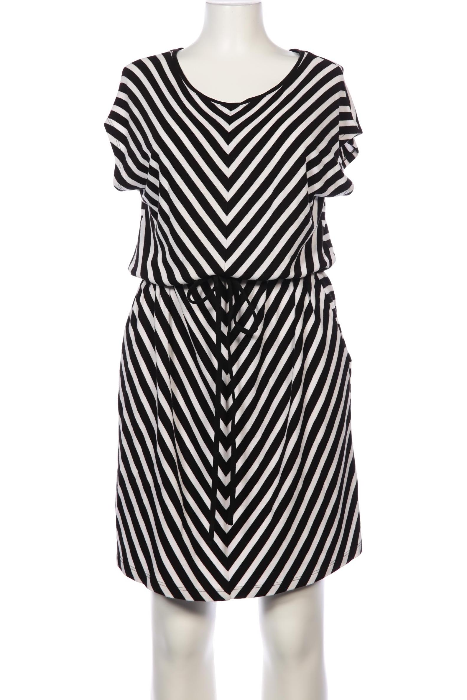 

Street One Damen Kleid, schwarz, Gr. 44