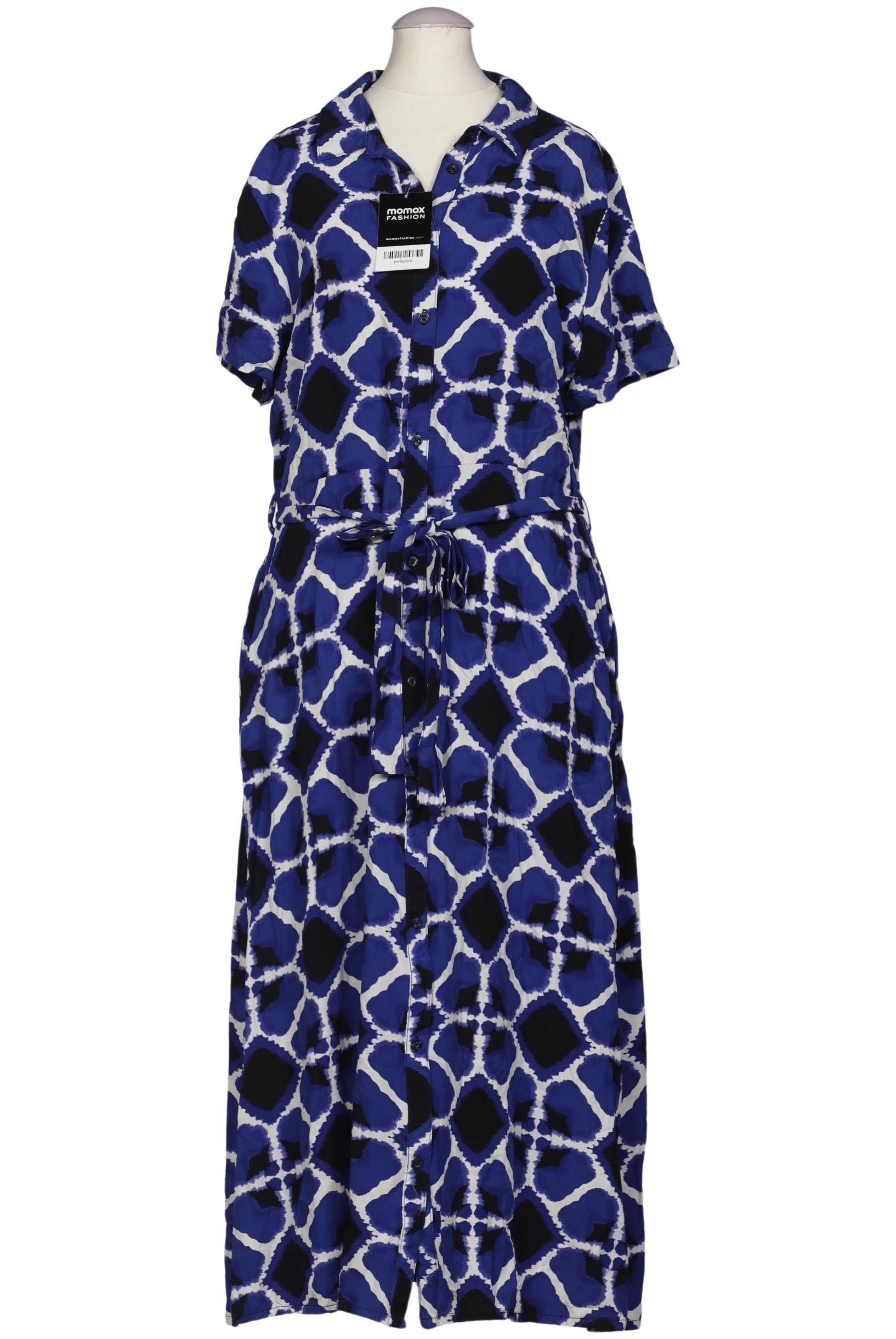 

Street One Damen Kleid, mehrfarbig, Gr. 40