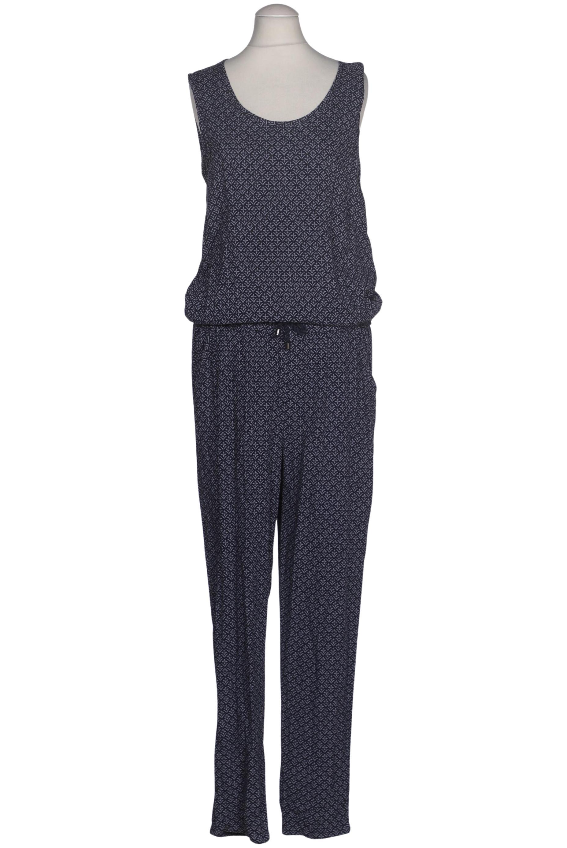 

Street One Damen Jumpsuit/Overall, marineblau, Gr. 38