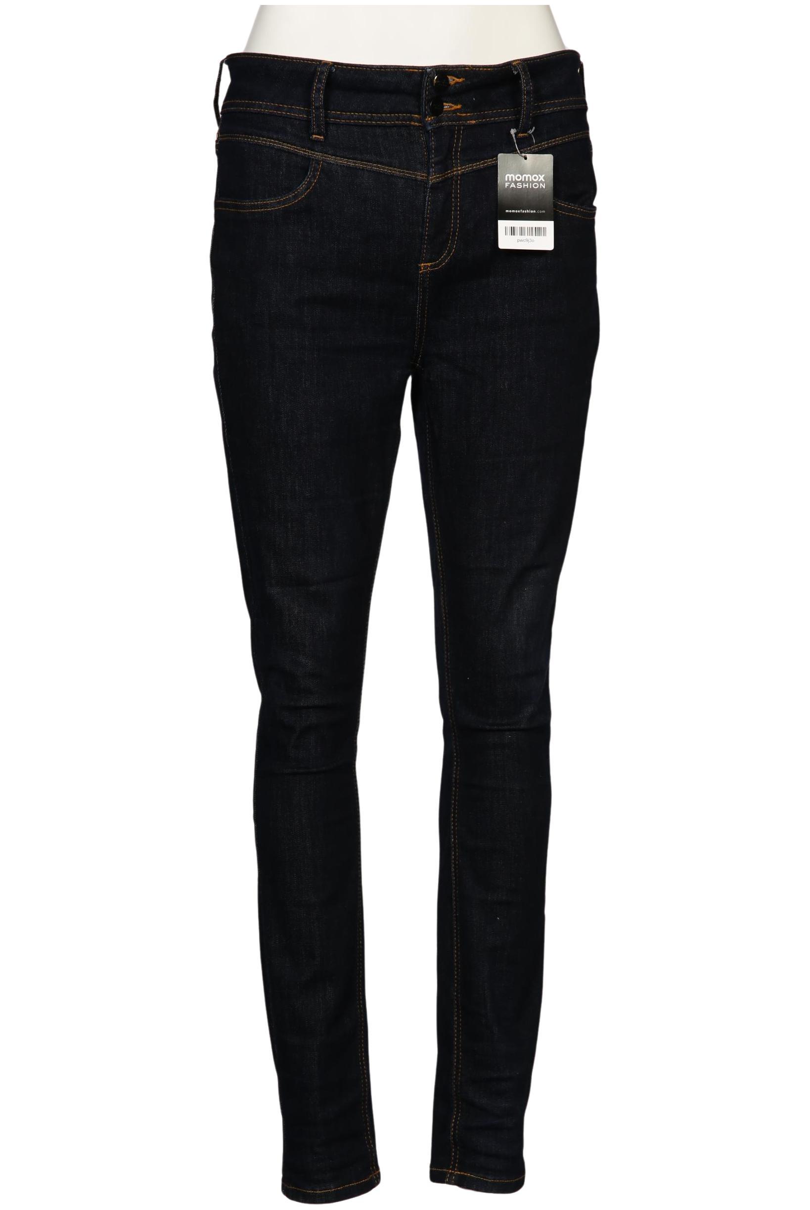 

Street One Damen Jeans, marineblau, Gr. 31