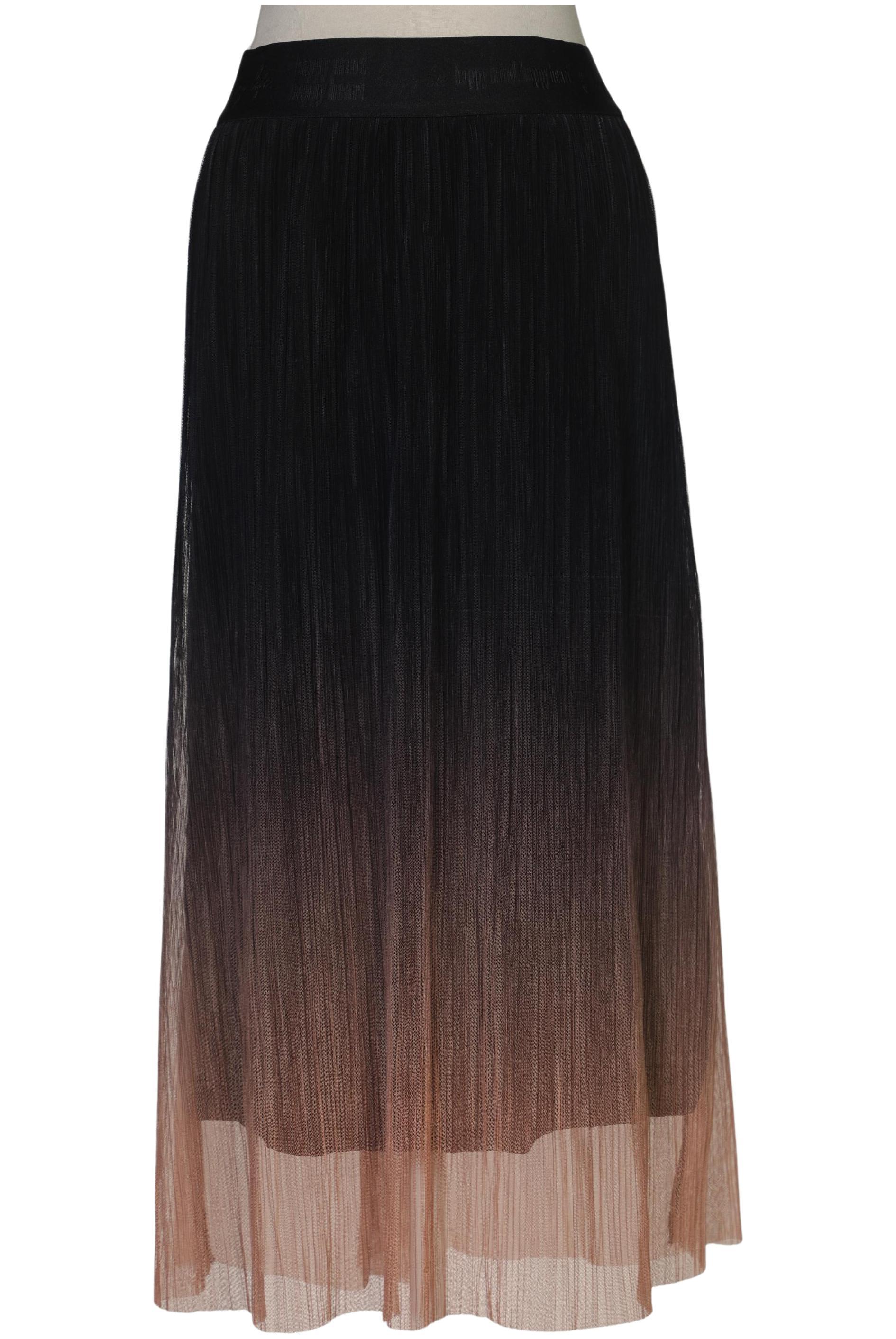 

Street One Damen Rock, marineblau, Gr. 40