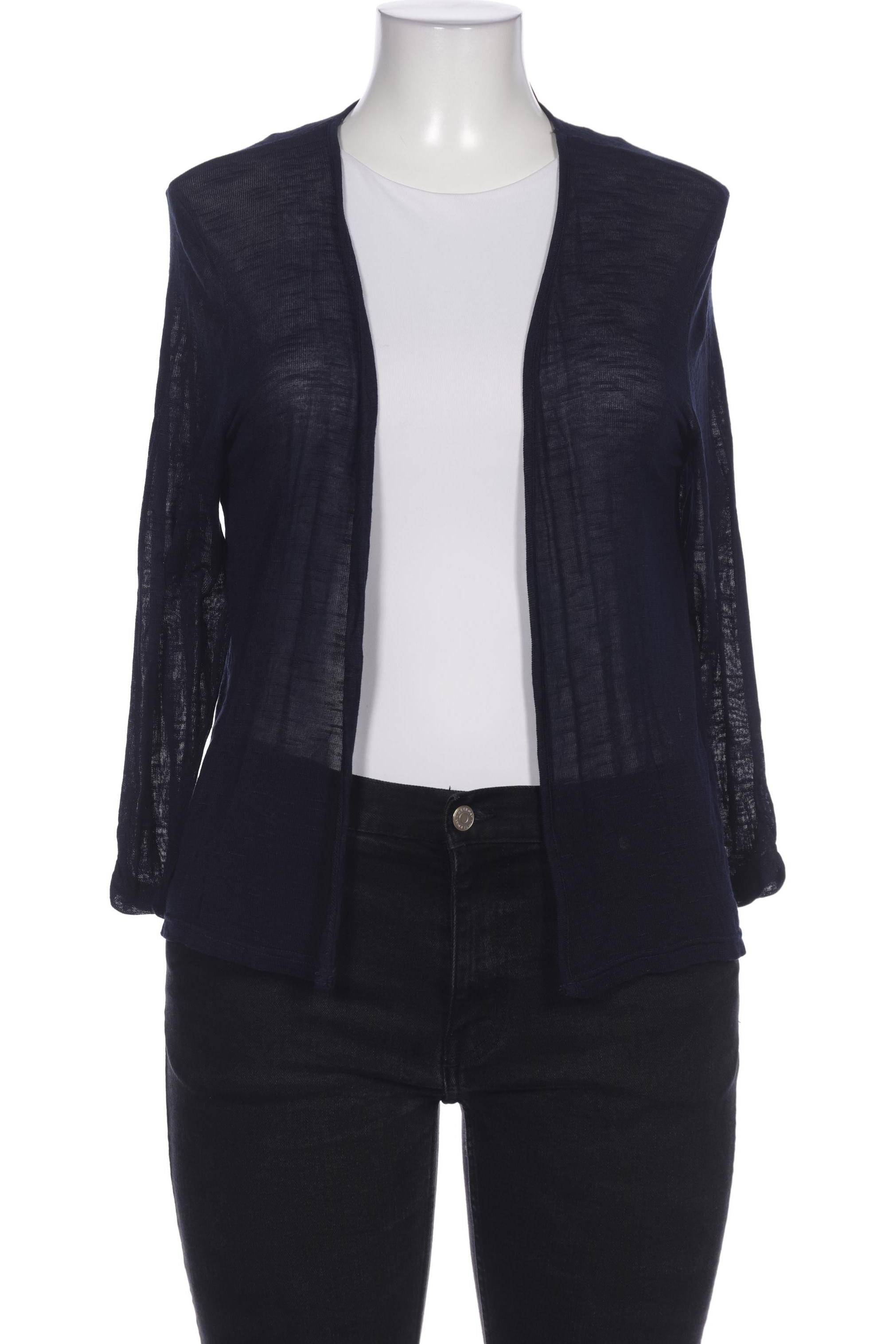 

Street One Damen Strickjacke, marineblau