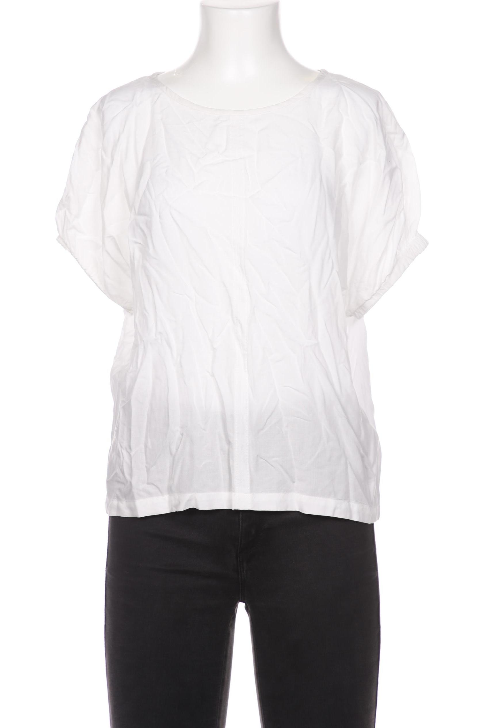 

Street One Damen Bluse, weiß, Gr. 34