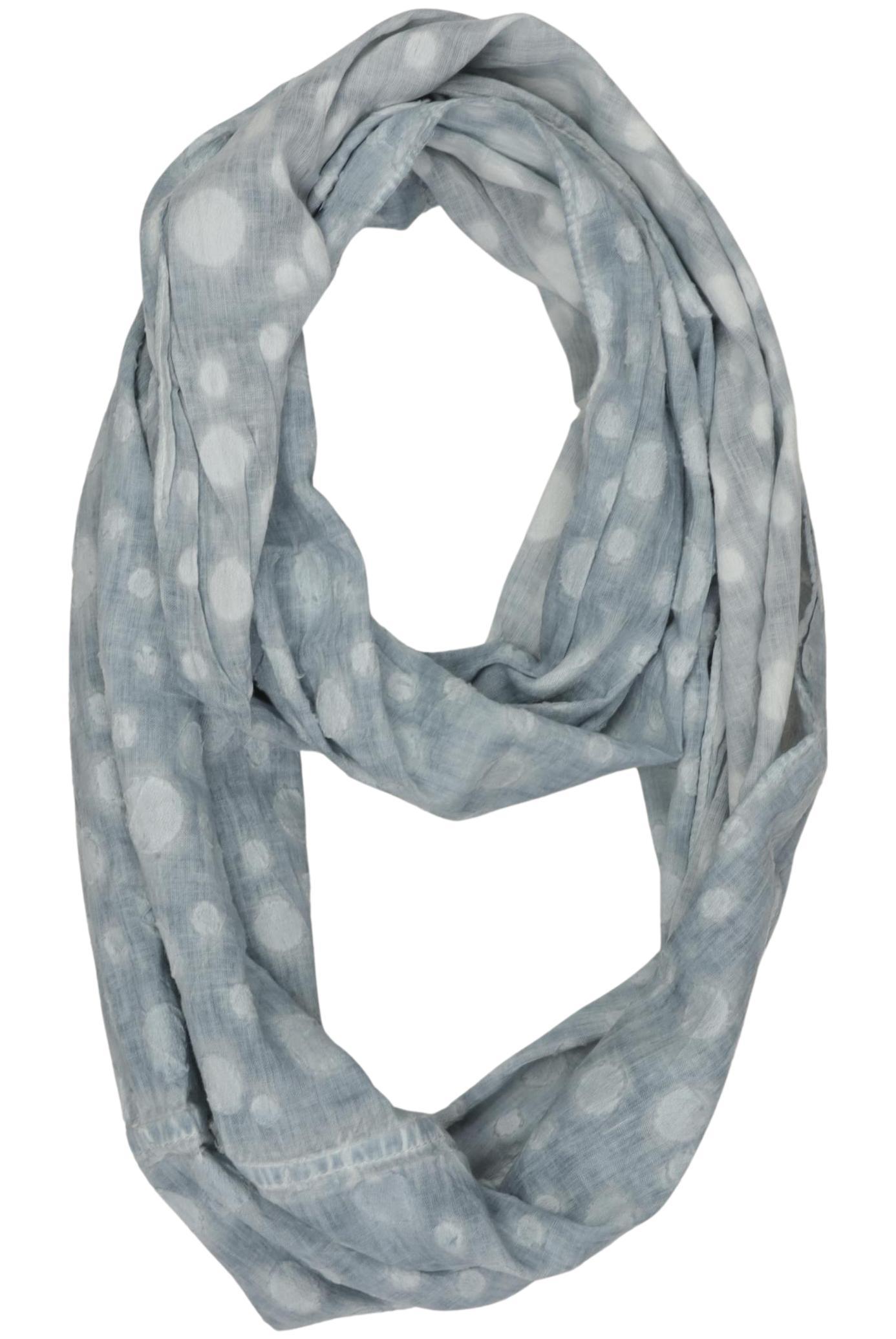 

Street One Damen Schal, hellblau, Gr.