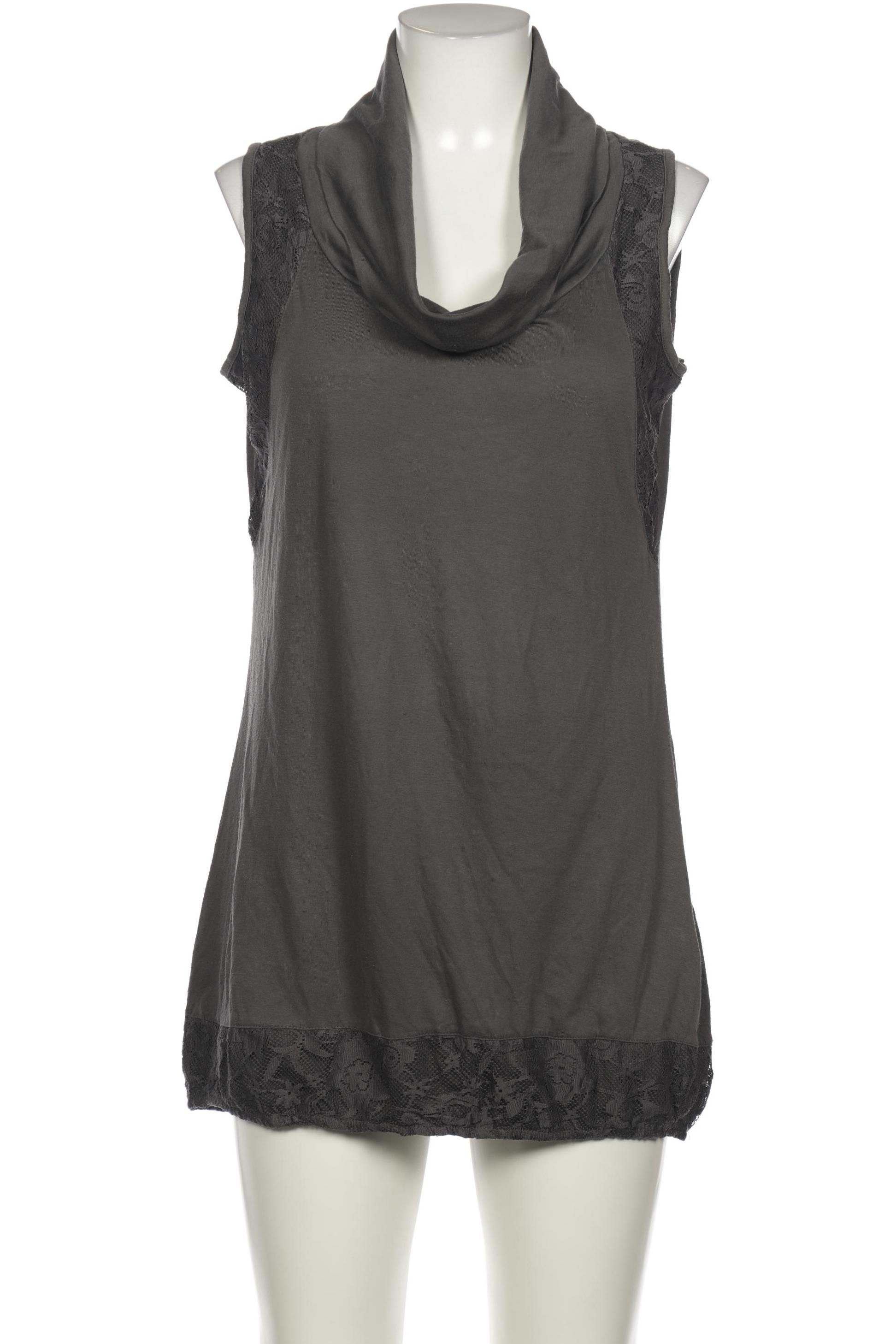 

Street One Damen Kleid, grau, Gr. 38