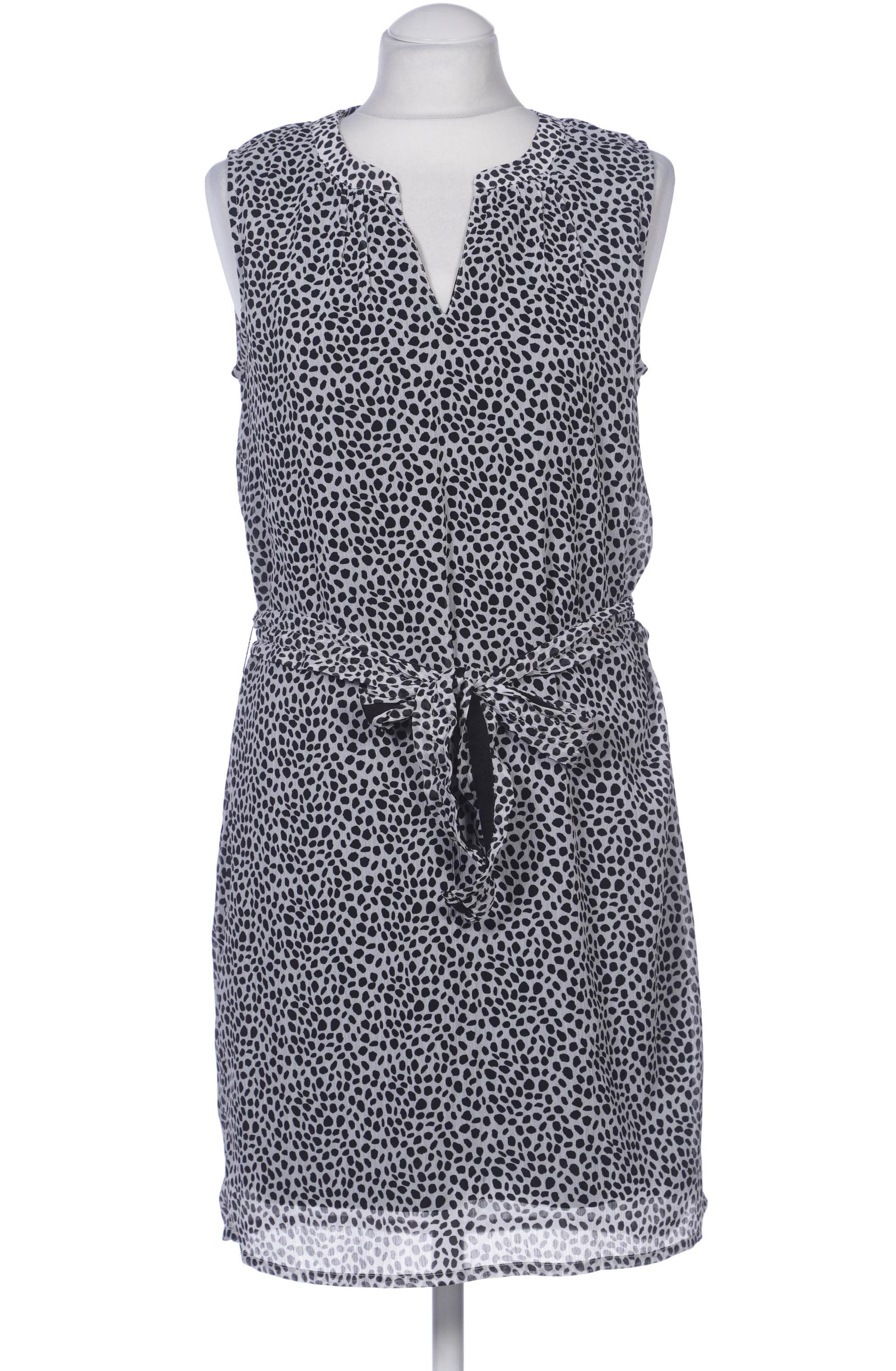 

Street One Damen Kleid, schwarz, Gr. 38