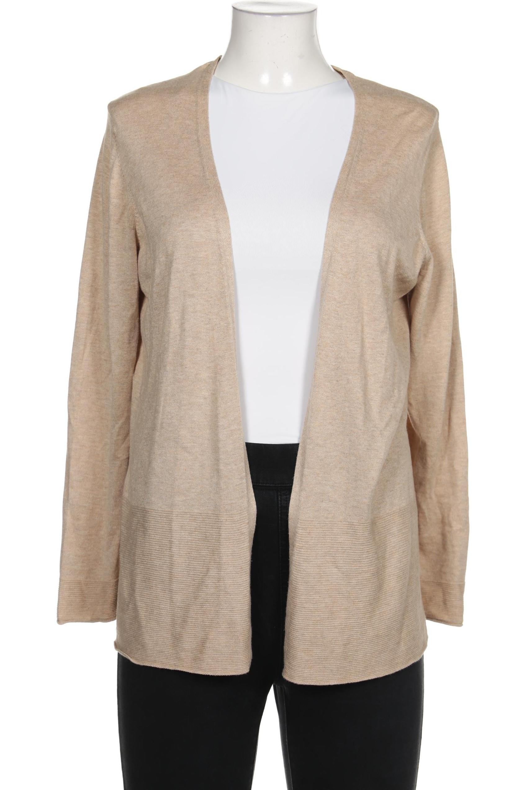 

Street One Damen Strickjacke, beige