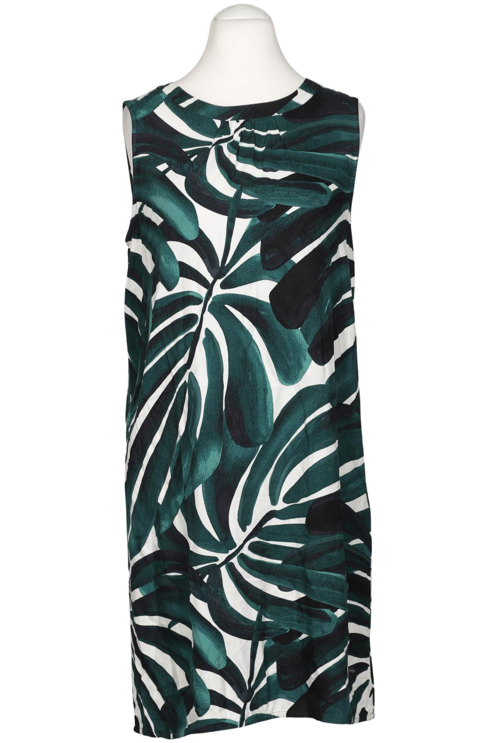 

Street One Damen Kleid, mehrfarbig, Gr. 38