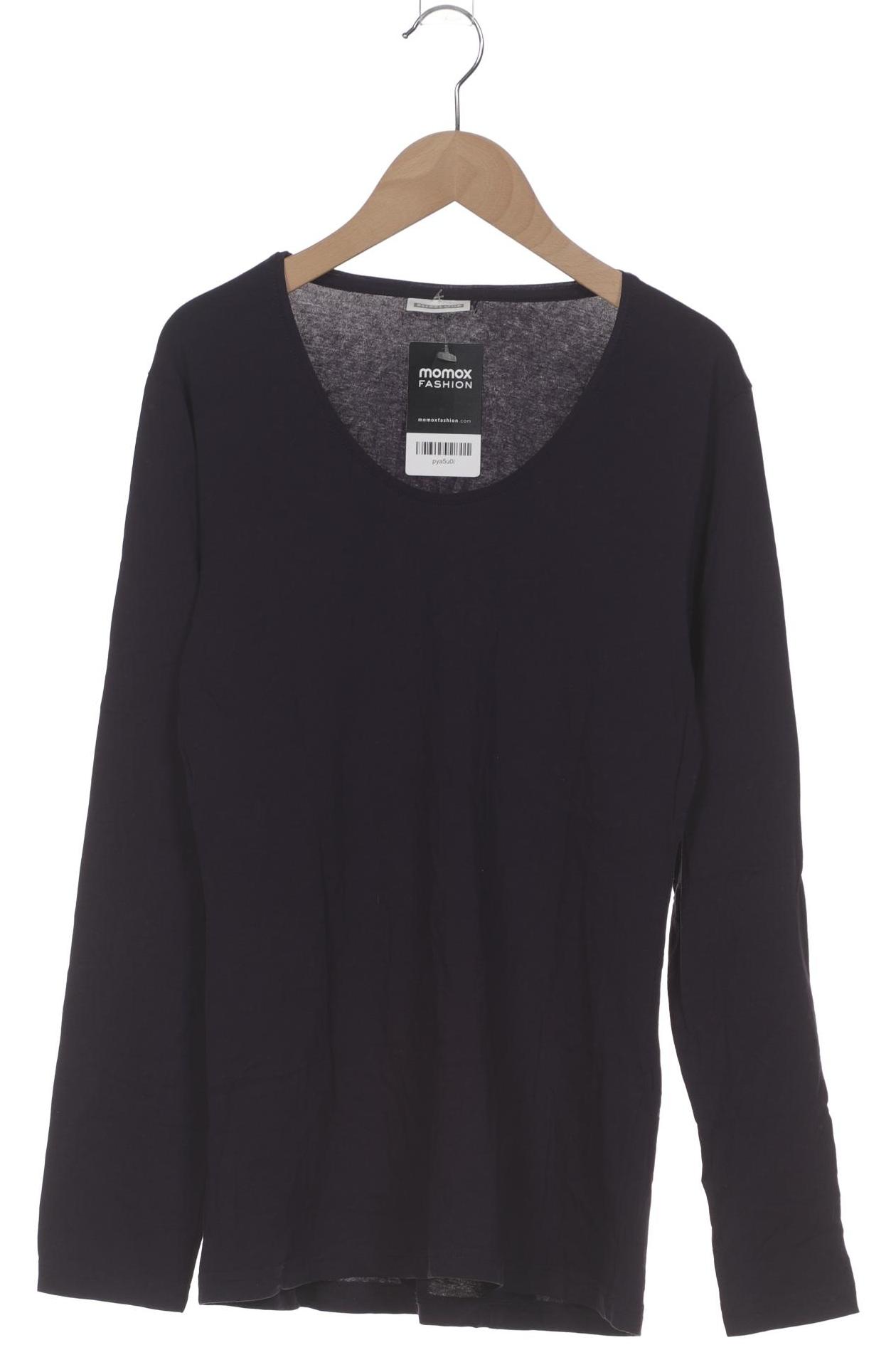 

Street One Damen Langarmshirt, flieder, Gr. 42