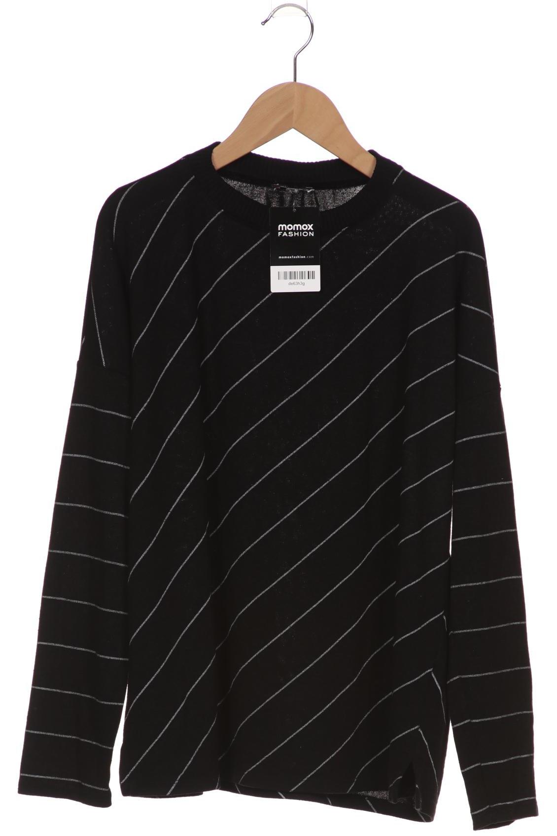 

Street One Damen Pullover, schwarz, Gr. 42