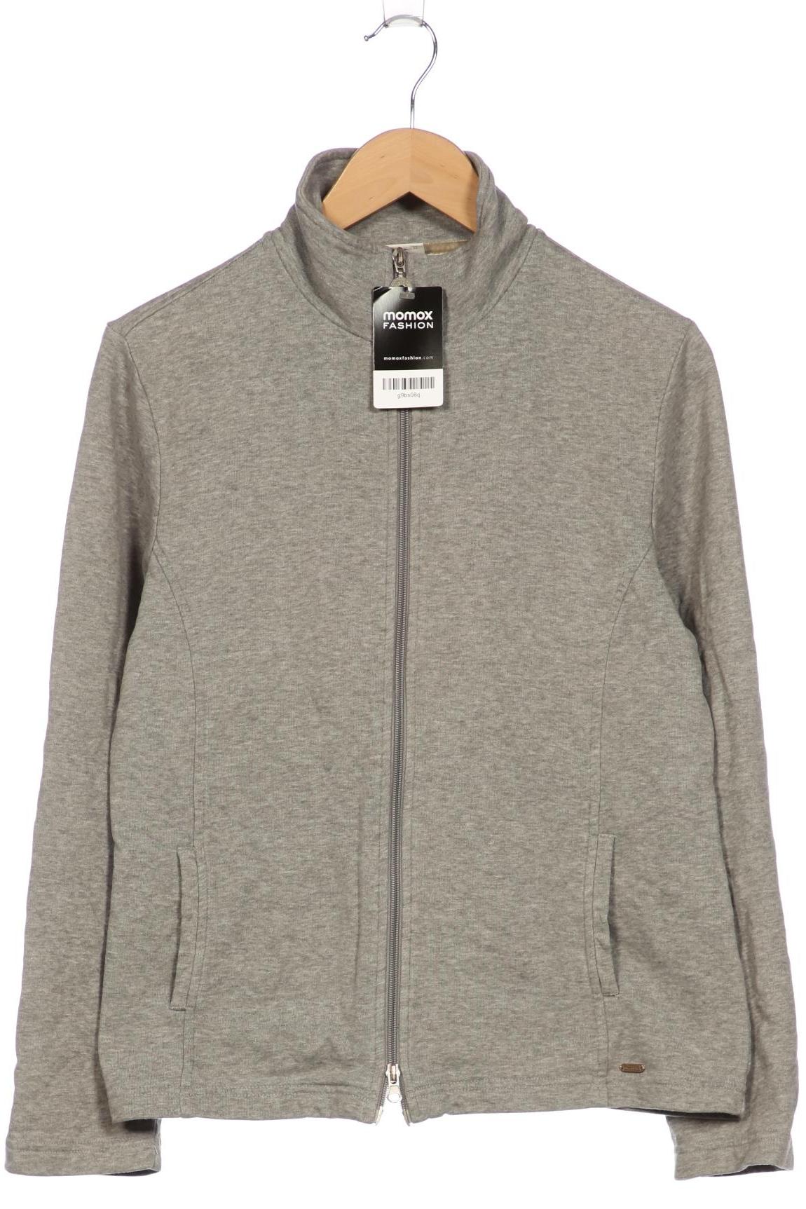 

Street One Damen Sweatshirt, grau, Gr. 42