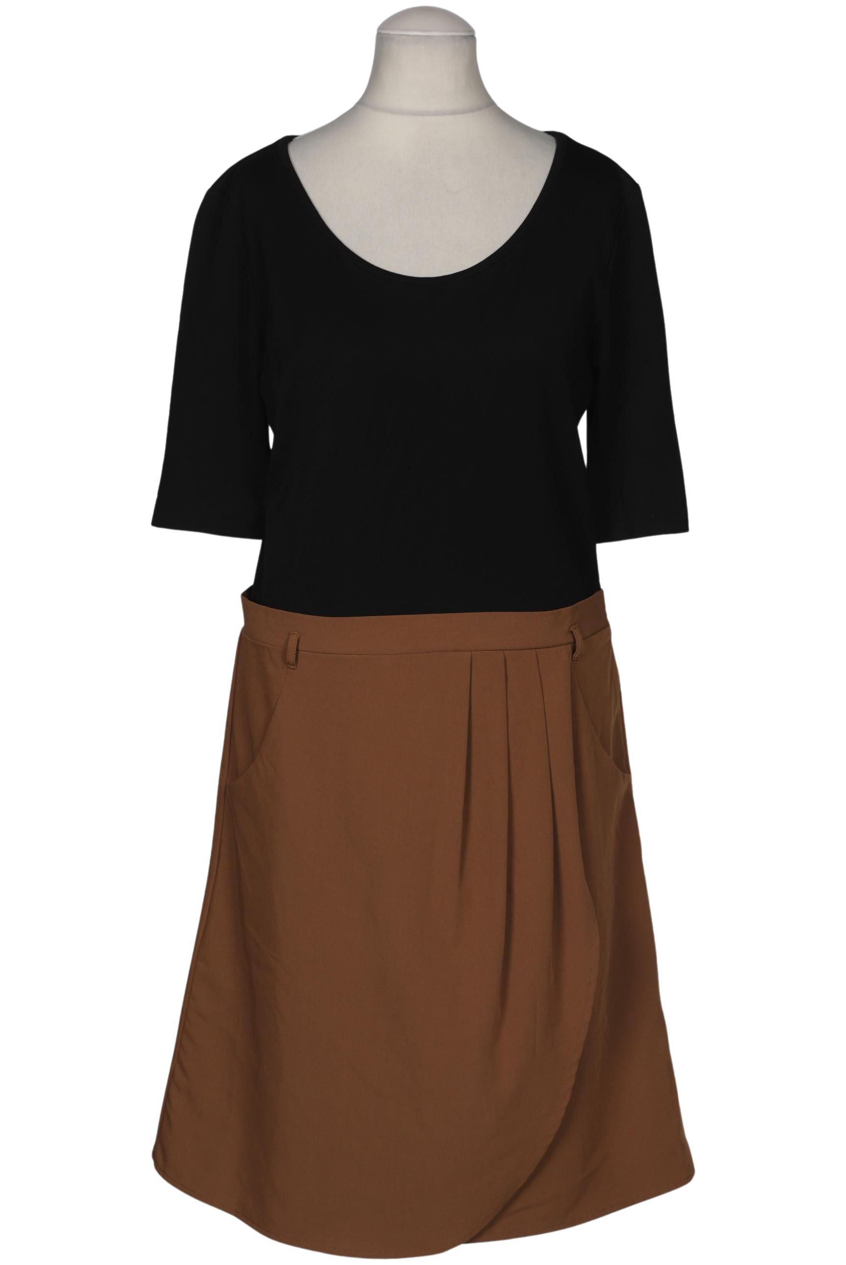 

Street One Damen Kleid, mehrfarbig, Gr. 38