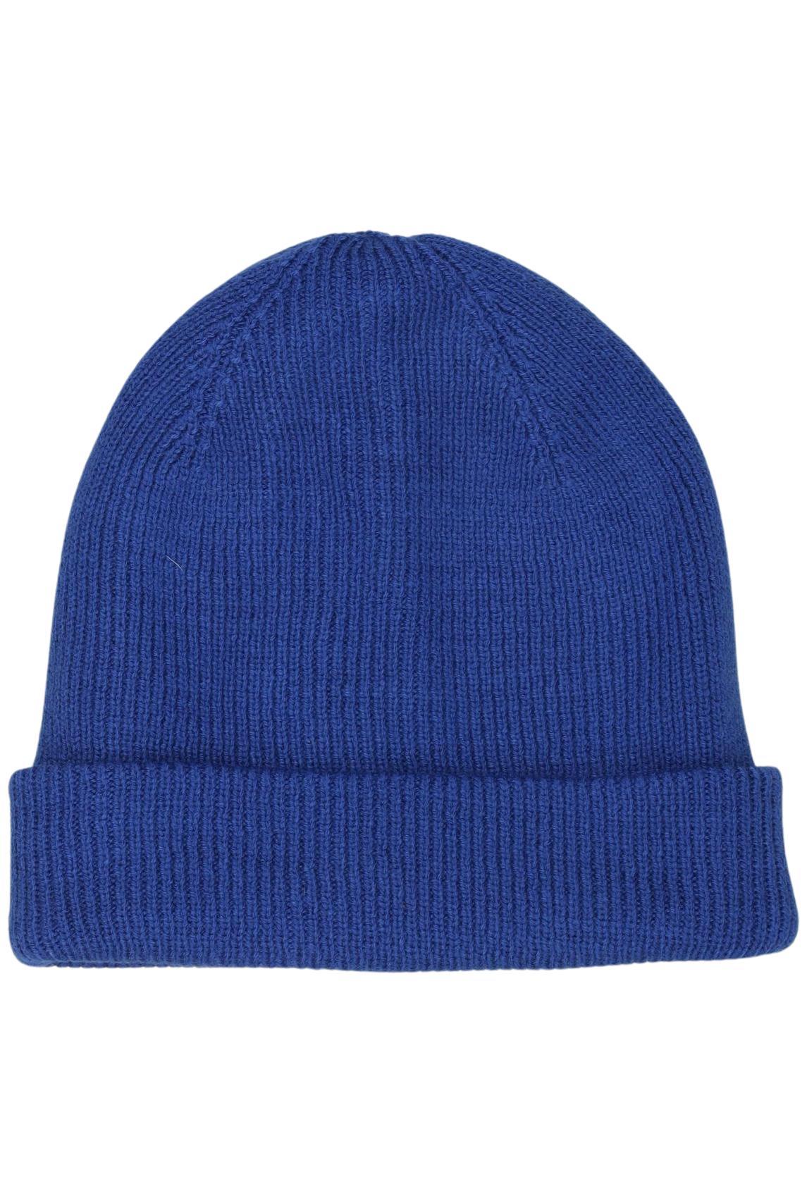 

Street One Damen Hut/Mütze, blau, Gr. uni