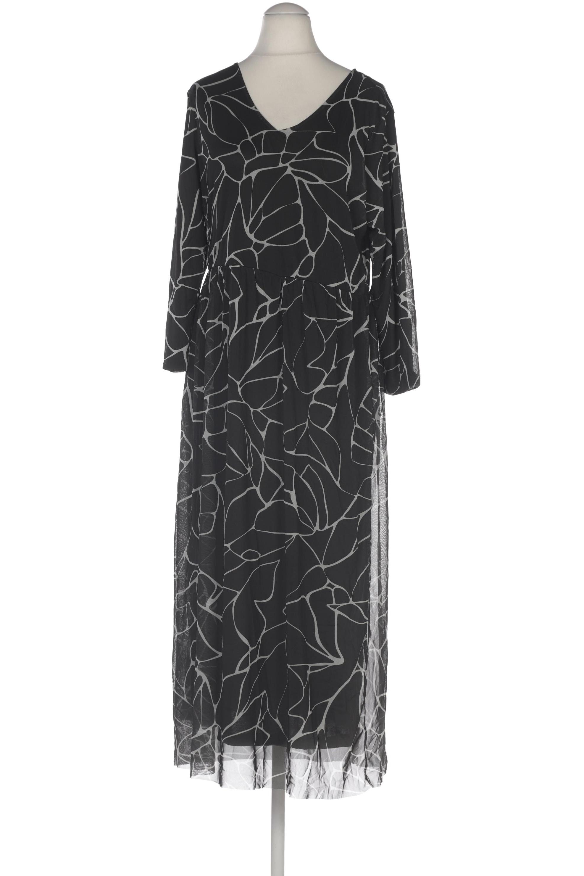 

Street One Damen Kleid, grün, Gr. 40