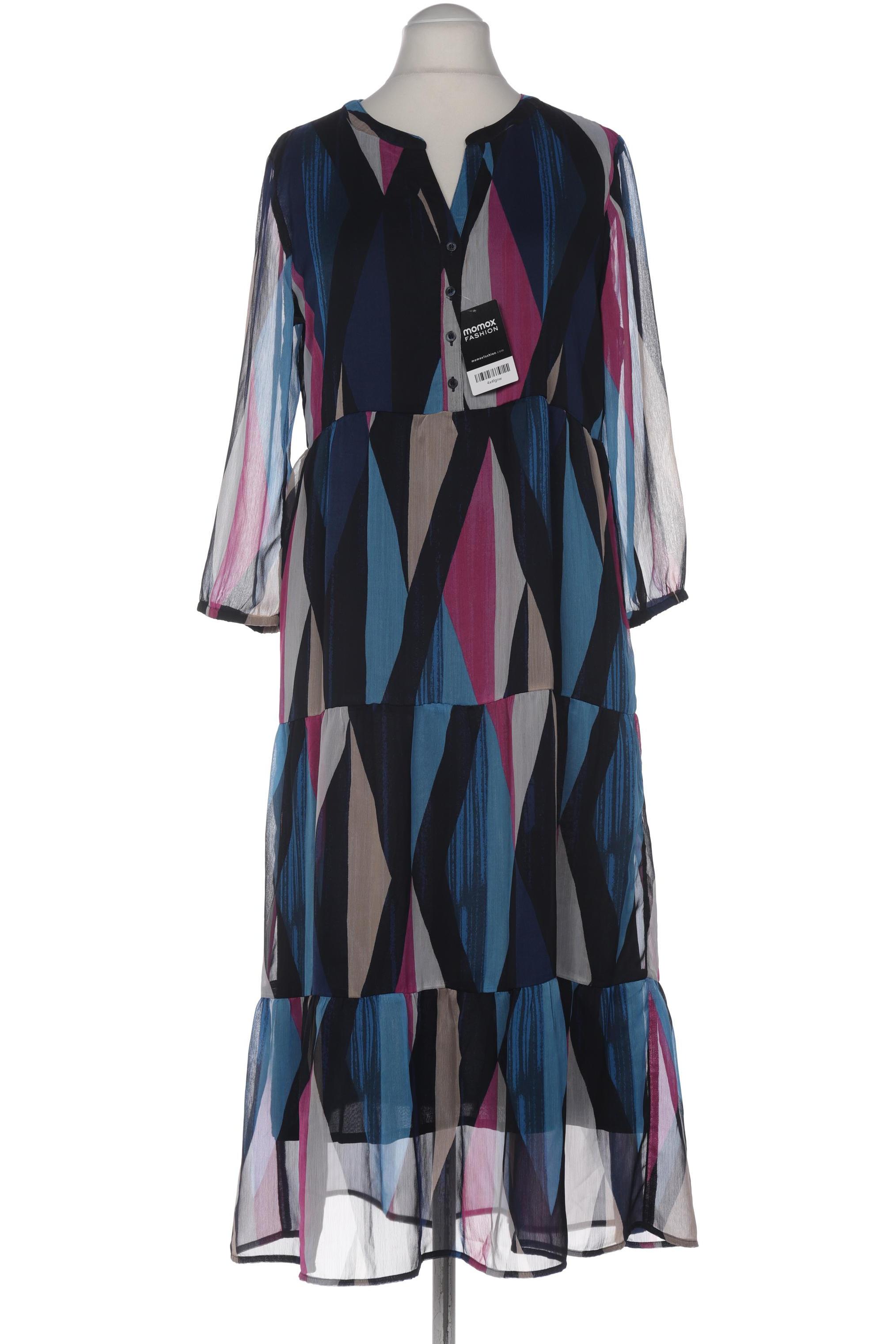 

Street One Damen Kleid, marineblau, Gr. 44