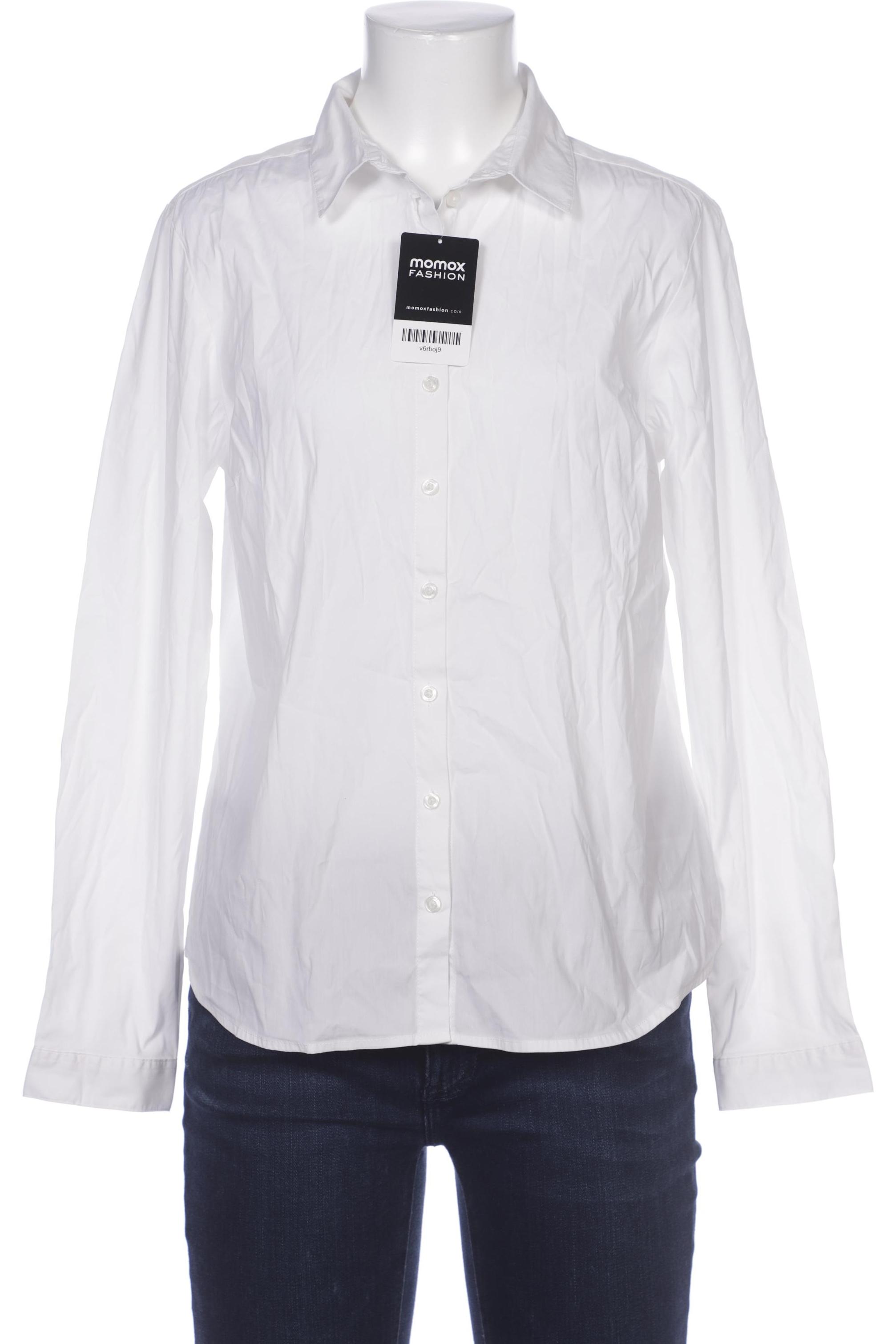 

Street One Damen Bluse, weiß, Gr. 38