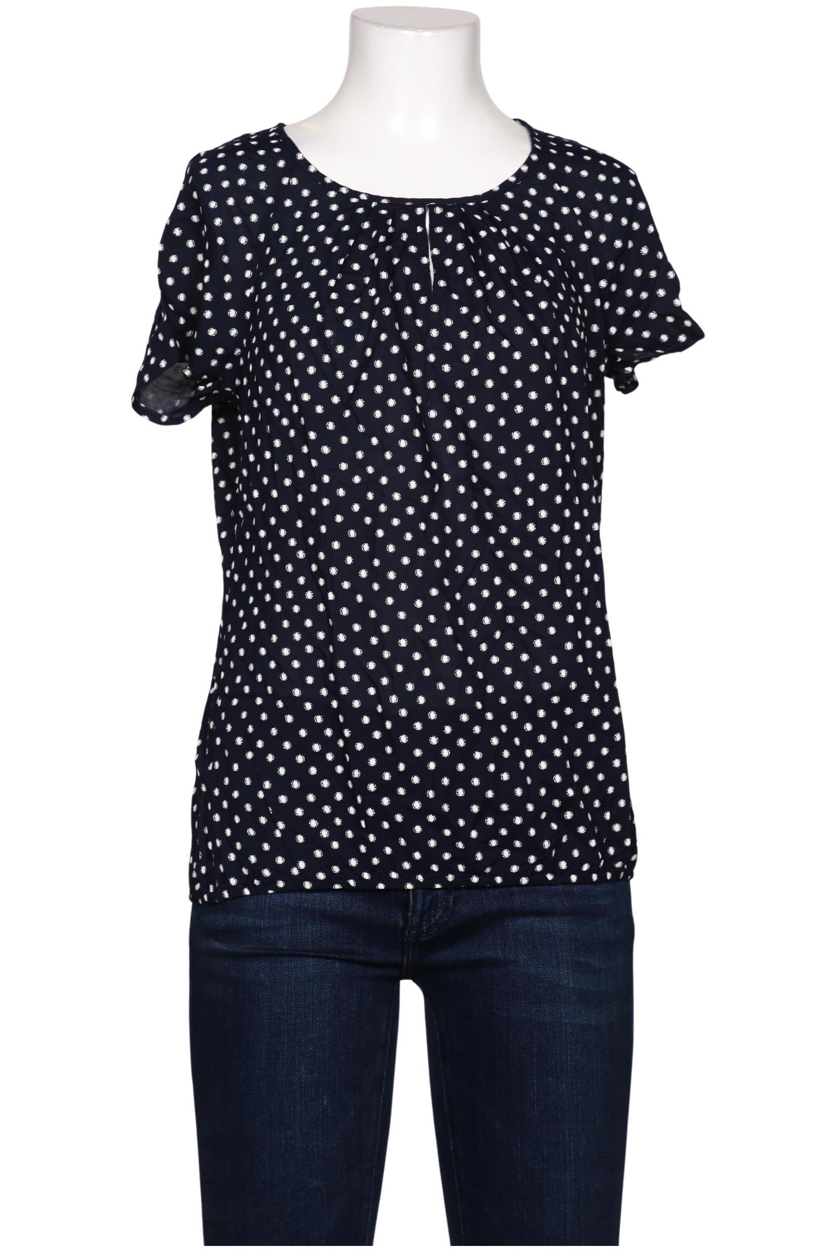 

Street One Damen Bluse, mehrfarbig, Gr. 36