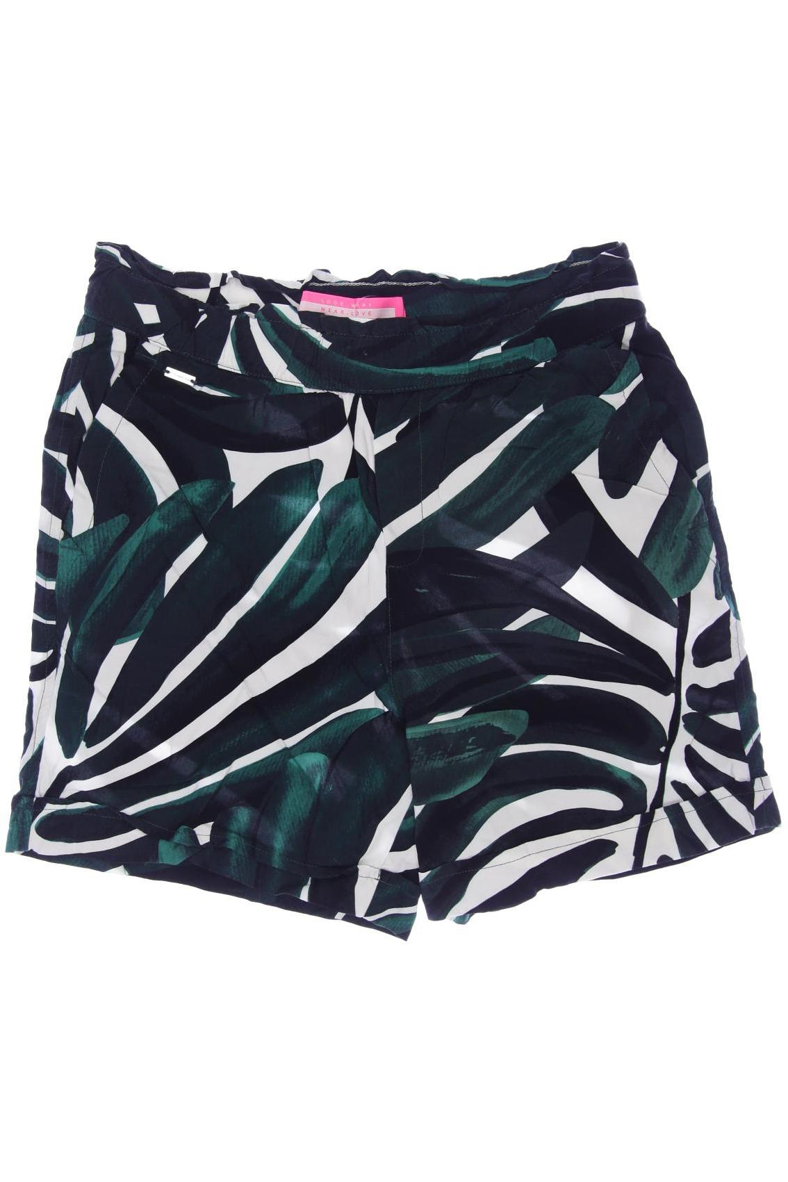 

Street One Damen Shorts, schwarz, Gr. 36