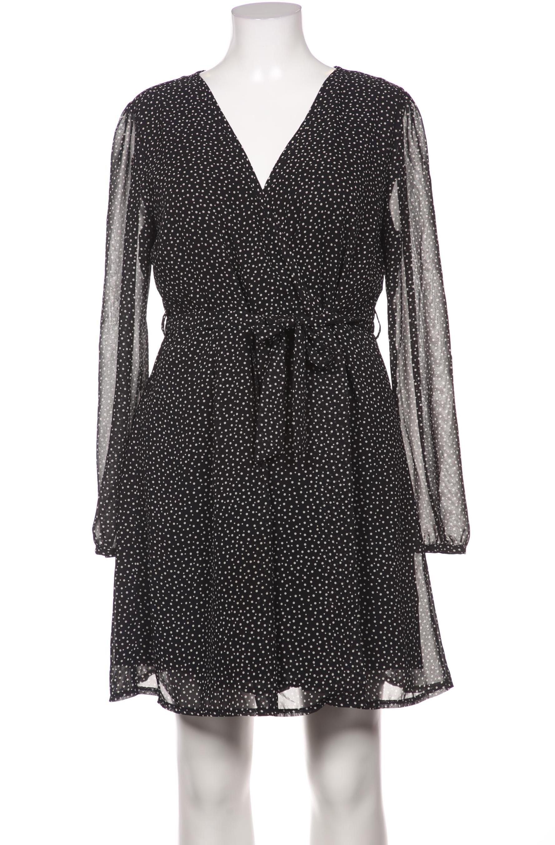 

Street One Damen Kleid, schwarz, Gr. 44