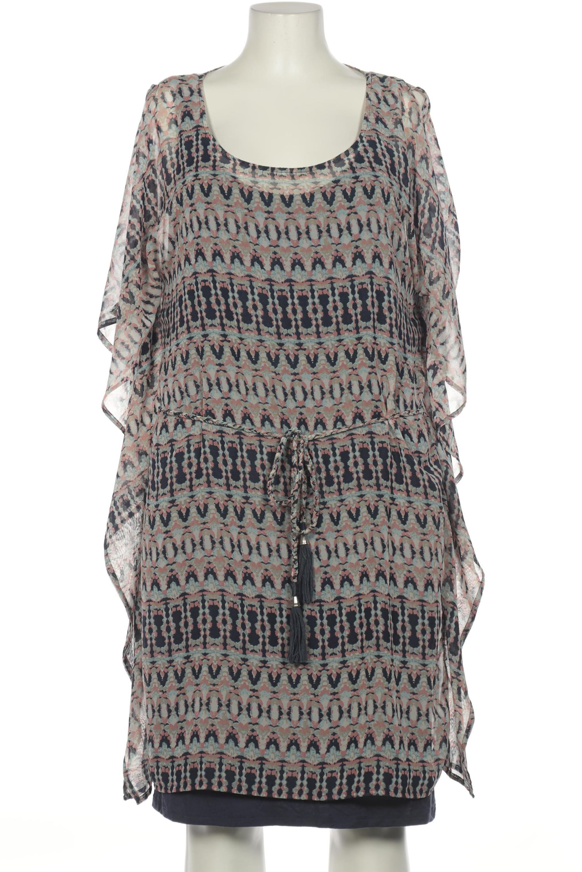 

Street One Damen Kleid, blau, Gr. 42
