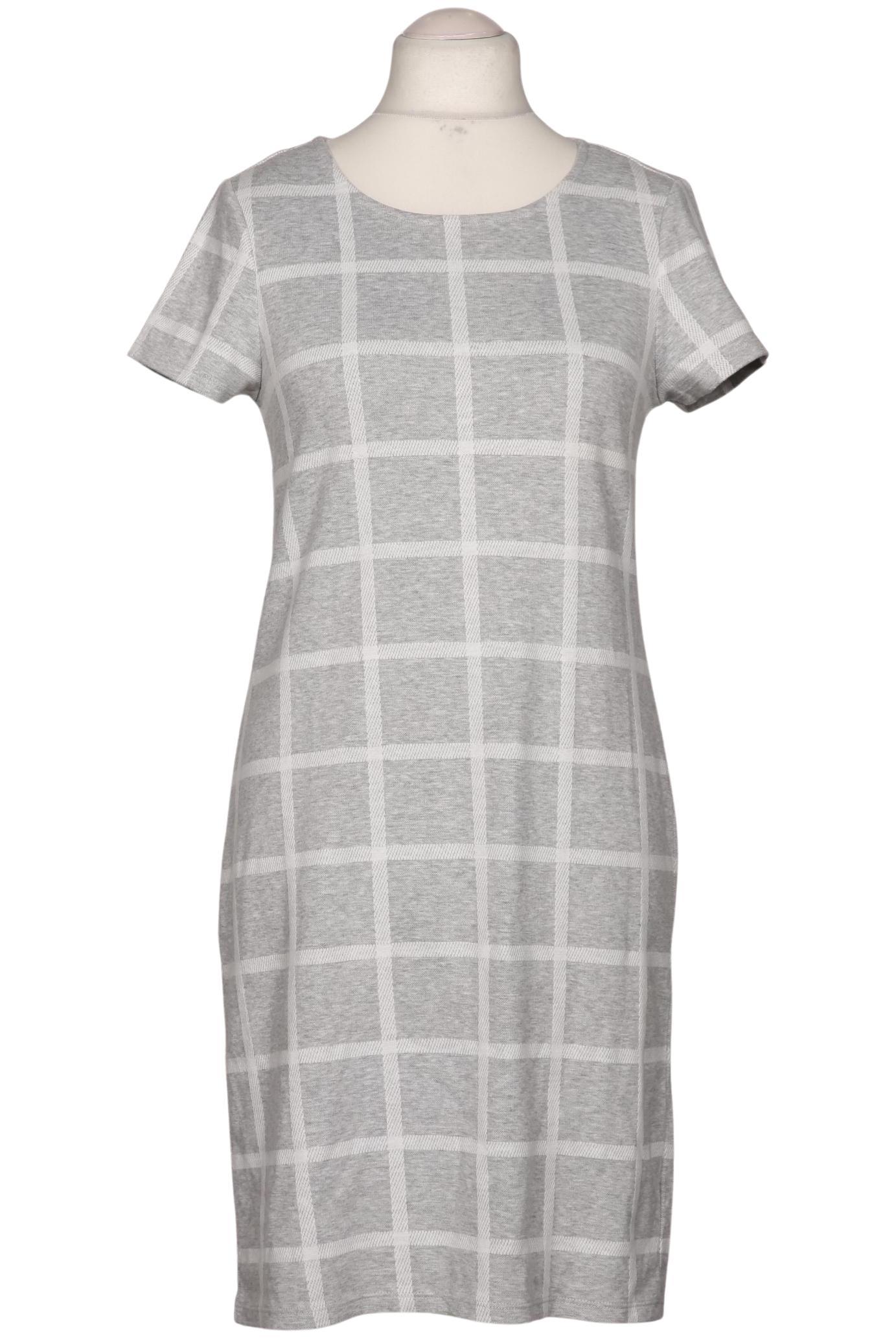 

Street One Damen Kleid, grau, Gr. 40