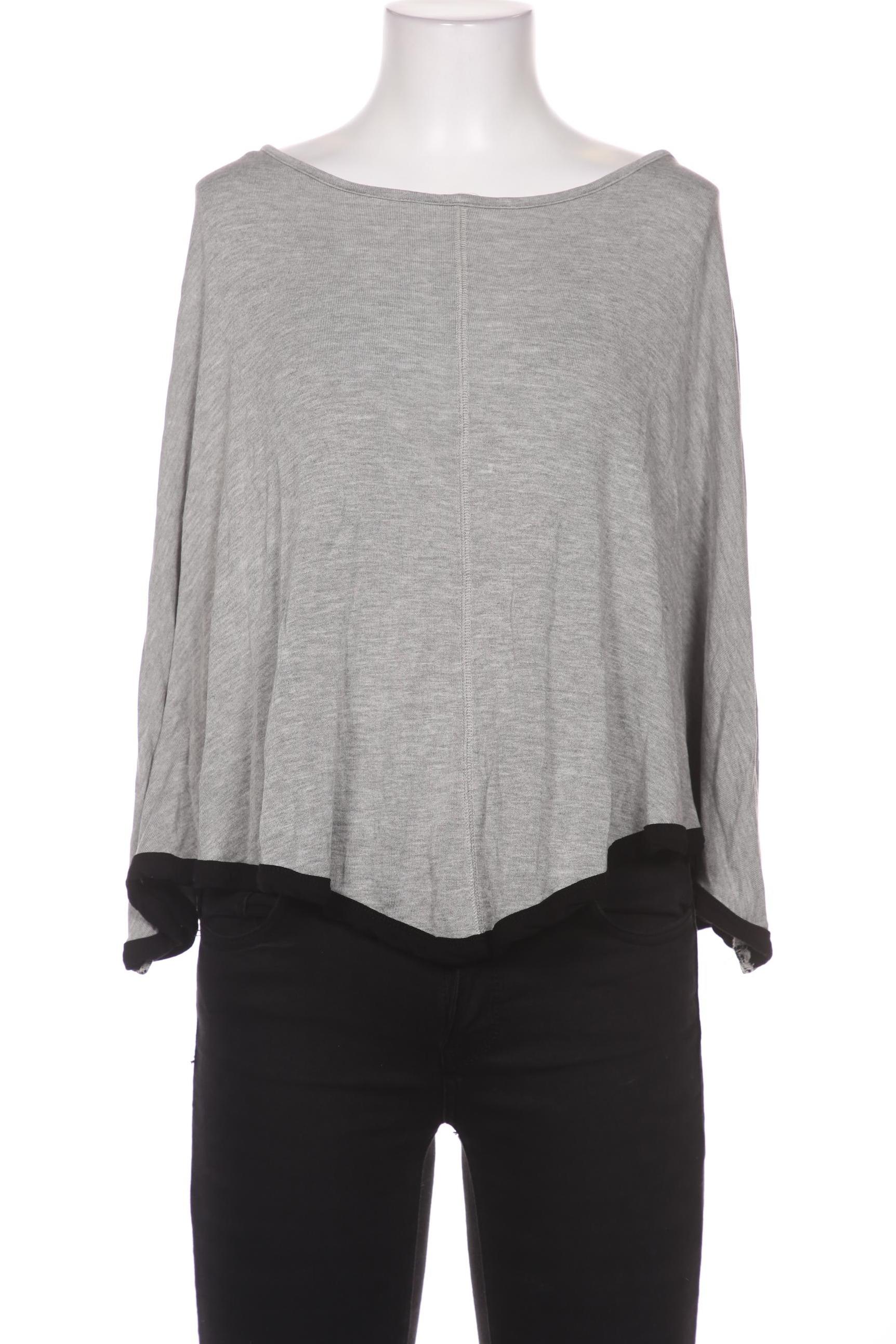 

Street One Damen Pullover, grau, Gr. 34