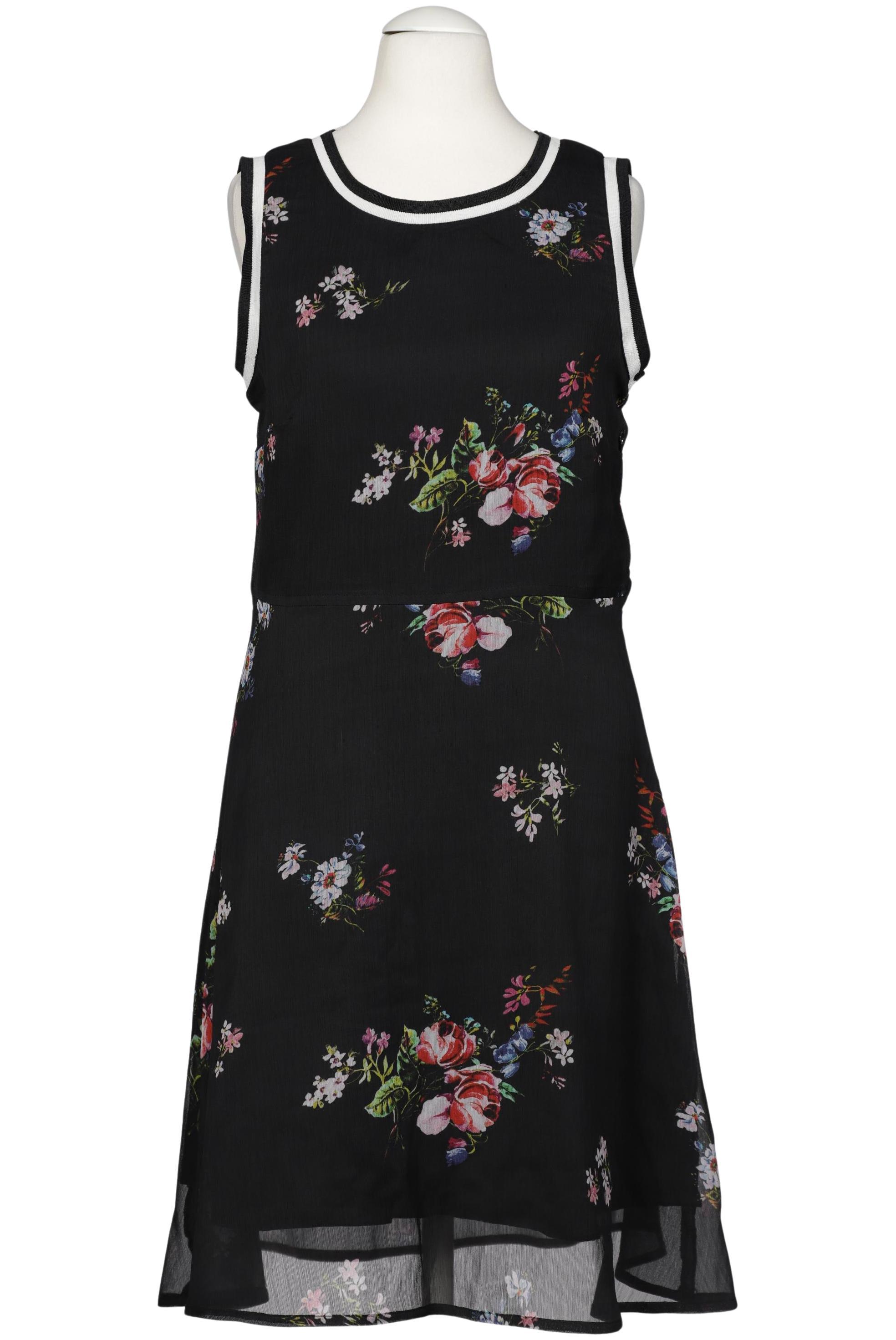 

Street One Damen Kleid, mehrfarbig, Gr. 34