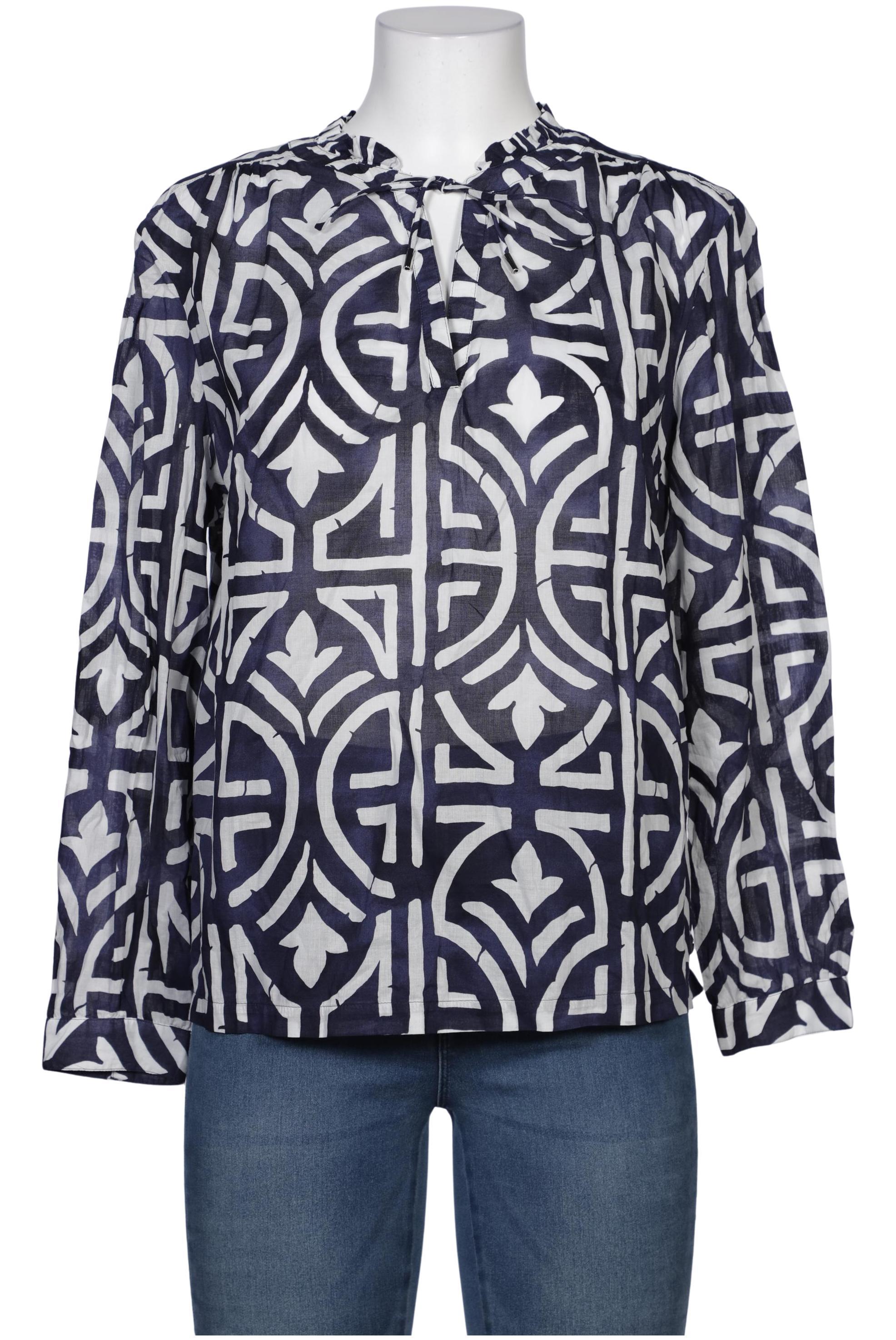 

Street One Damen Bluse, mehrfarbig, Gr. 40