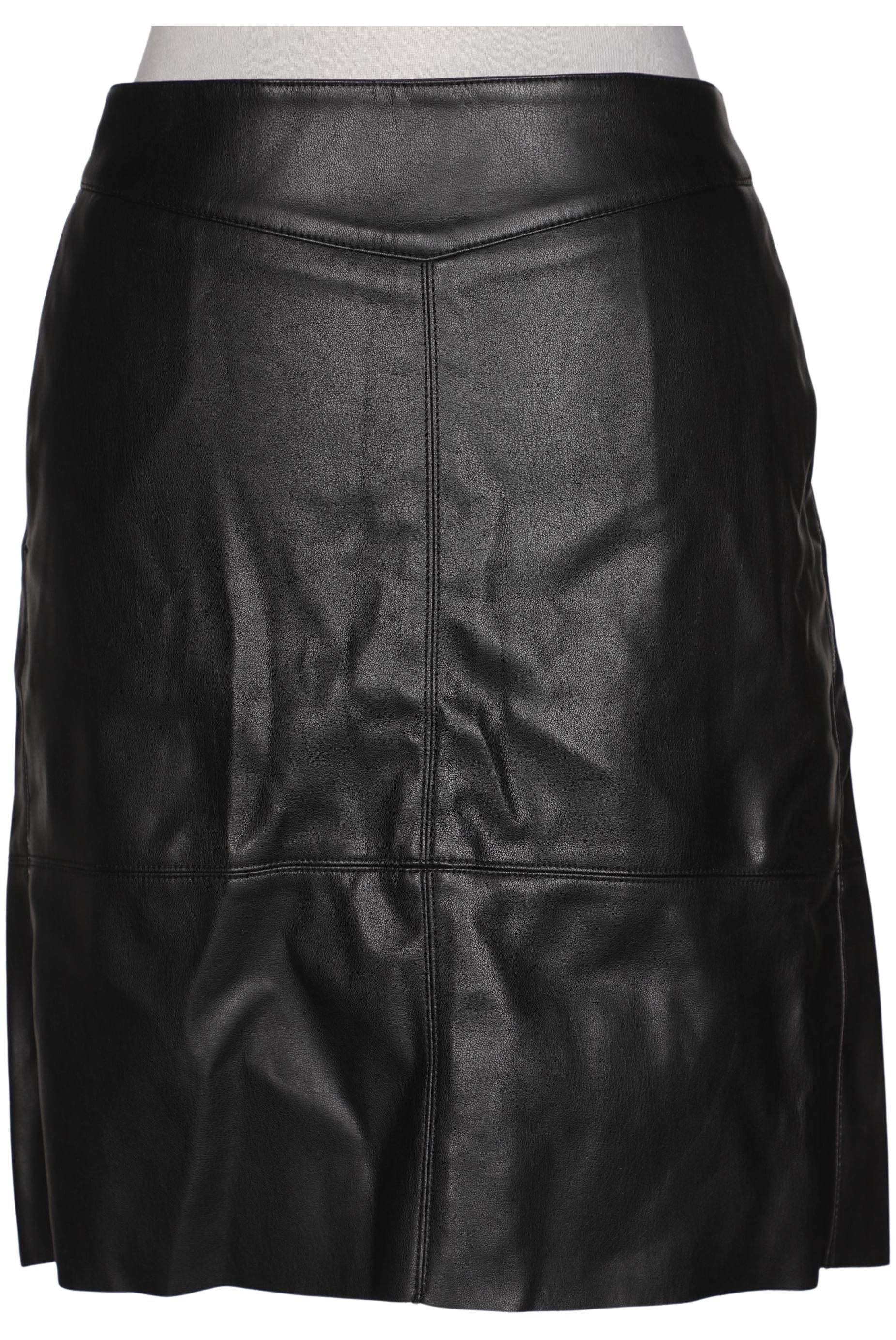 

Street One Damen Rock, schwarz, Gr. 36