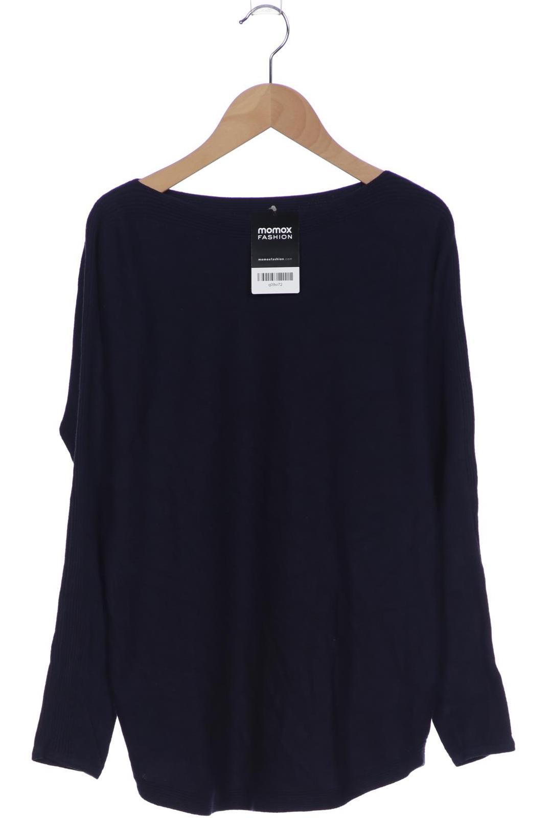 

Street One Damen Pullover, marineblau, Gr. 36