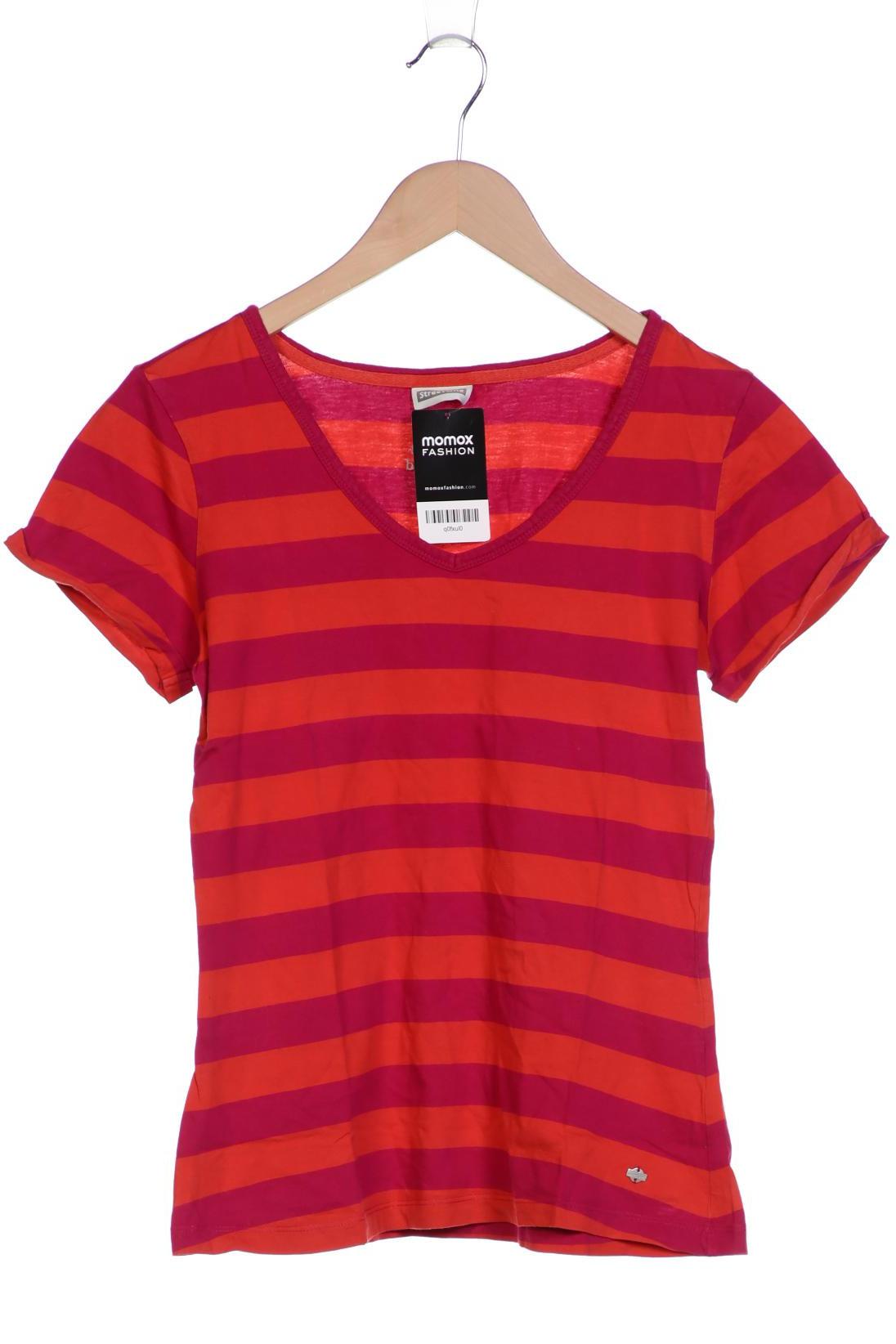 

Street One Damen T-Shirt, pink, Gr. 38