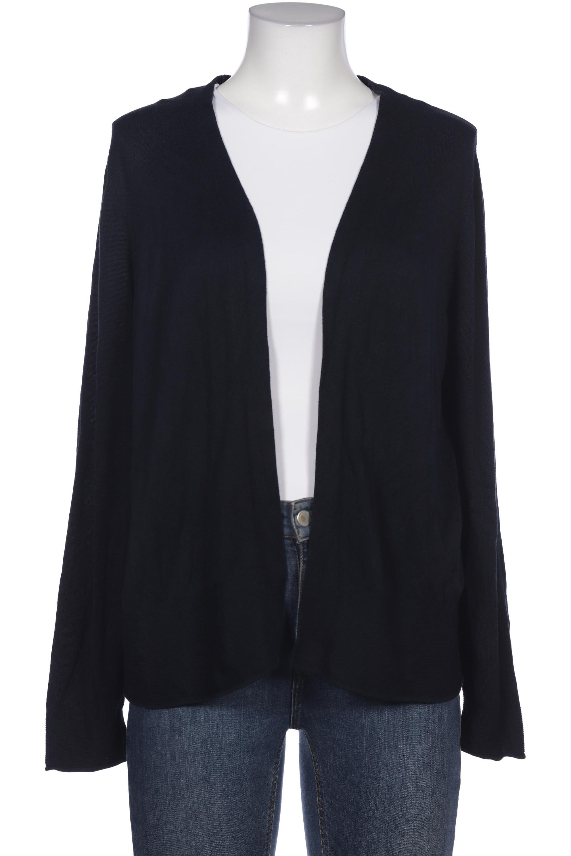 

Street One Damen Strickjacke, marineblau