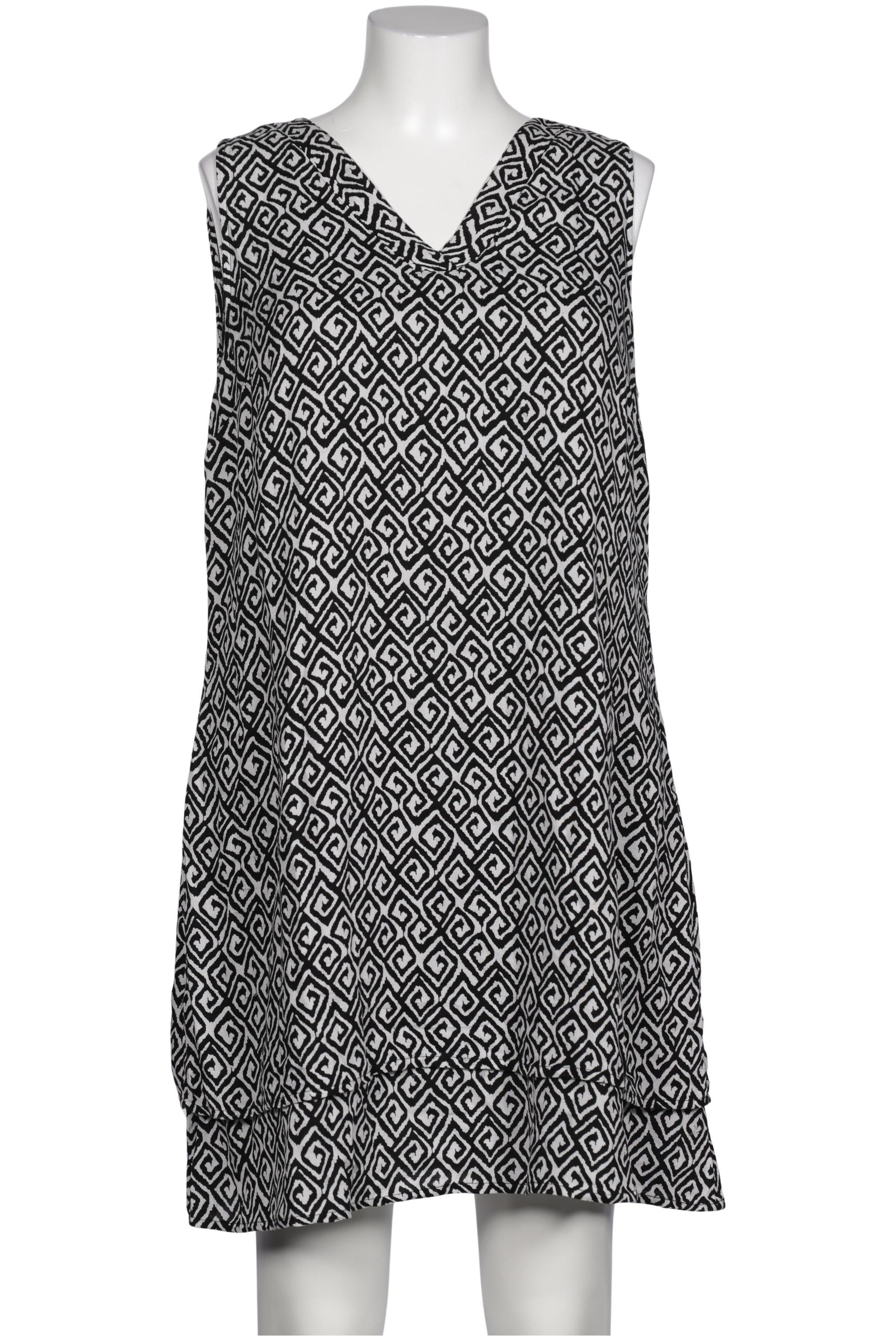 

Street One Damen Kleid, schwarz, Gr. 42