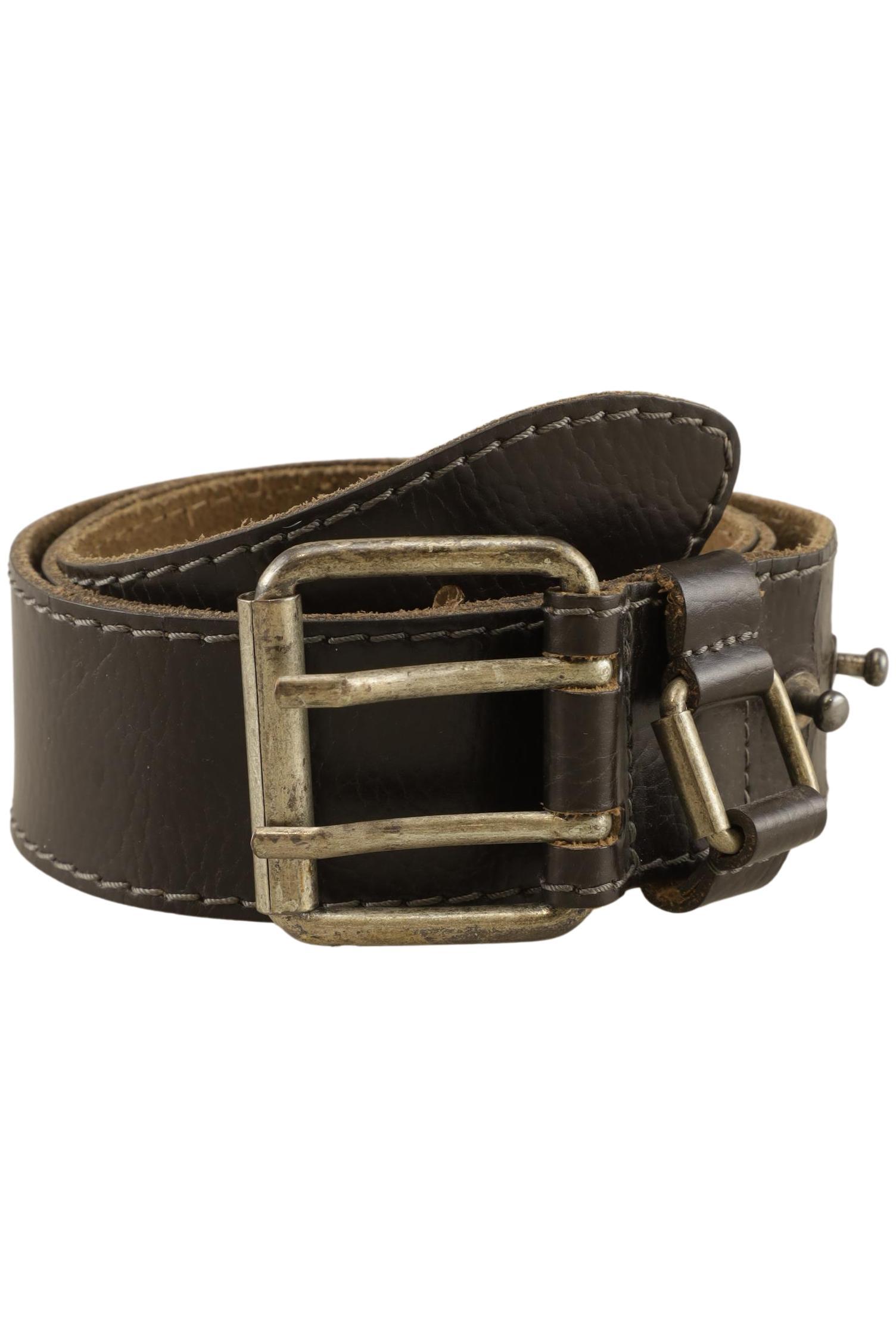 

Street One Damen Gürtel, braun, Gr. 100