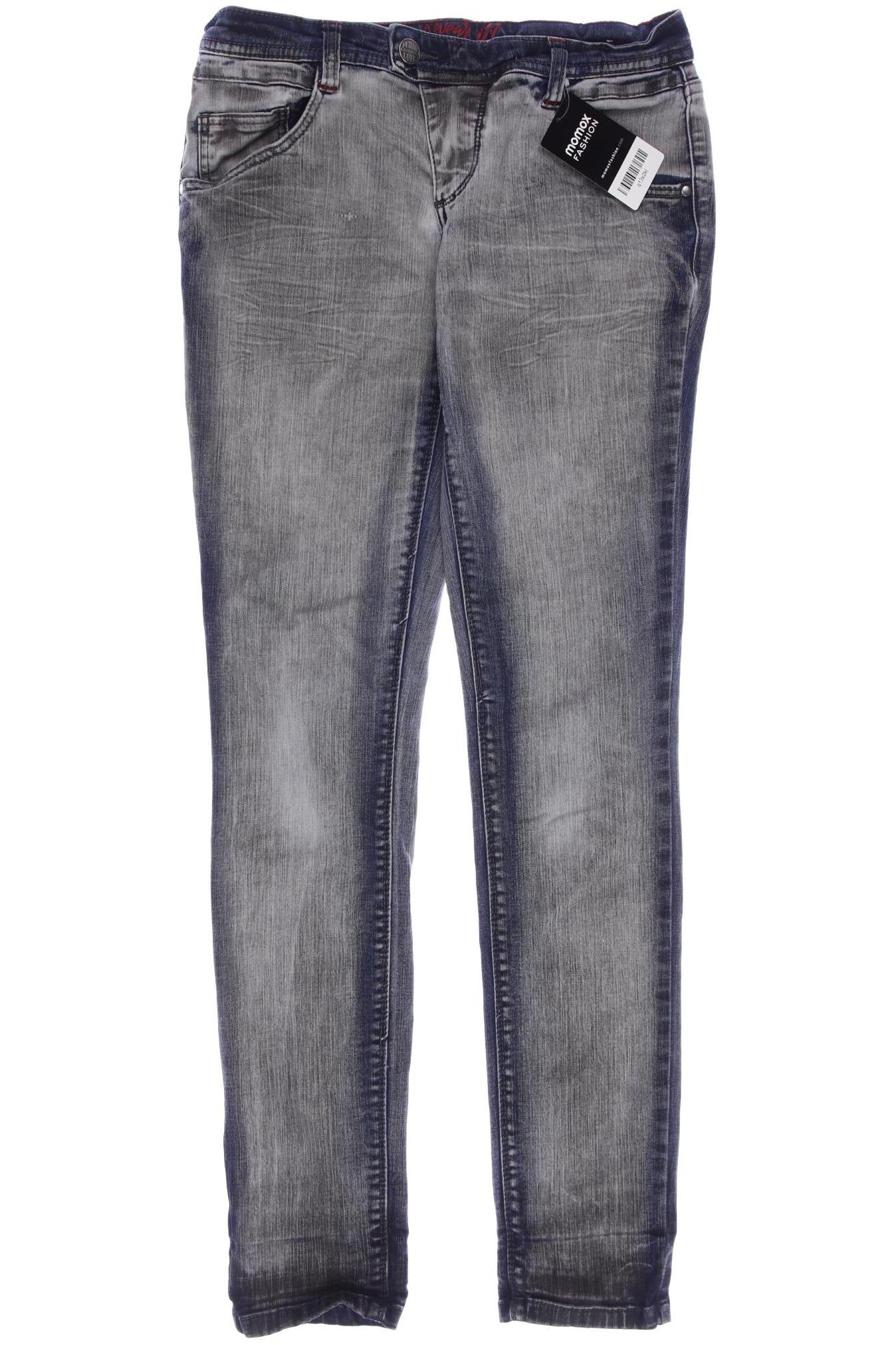 

Street One Damen Jeans, marineblau, Gr. 34