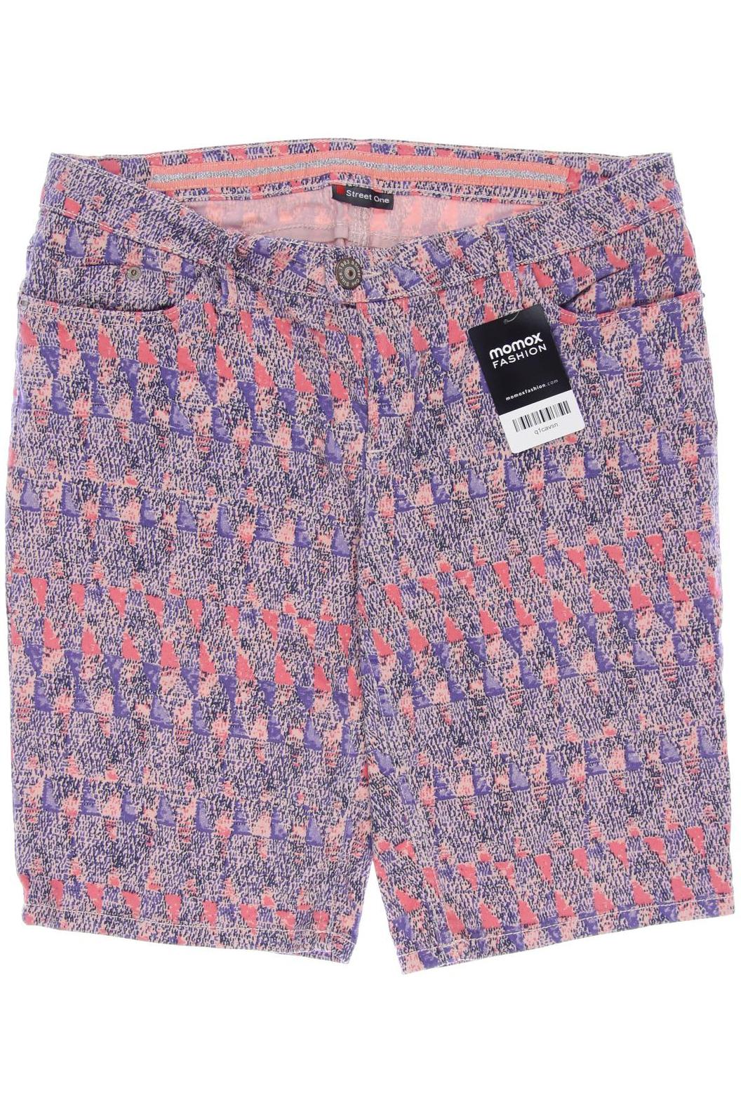 

Street One Damen Shorts, pink