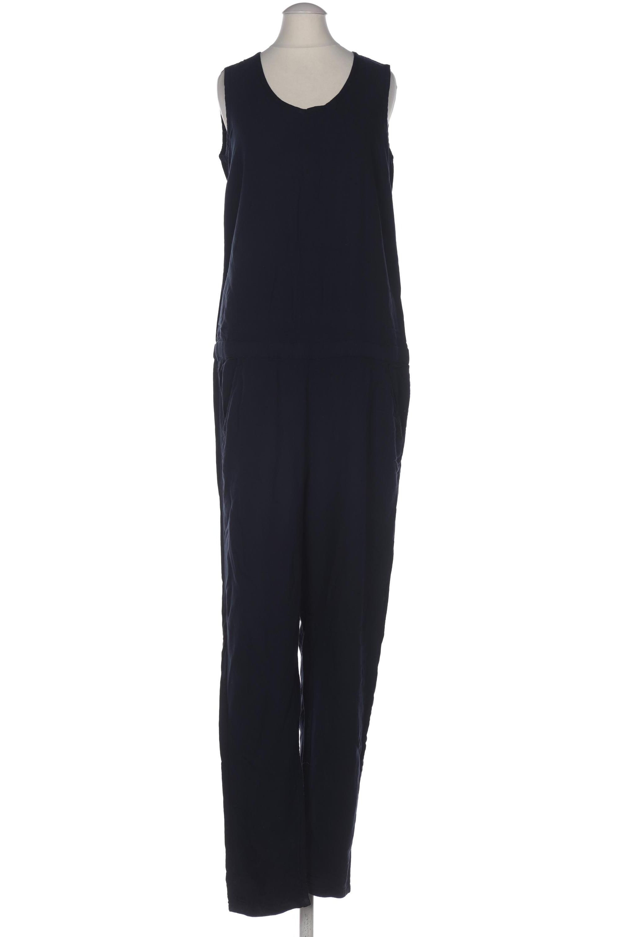 

Street One Damen Jumpsuit/Overall, marineblau, Gr. 38