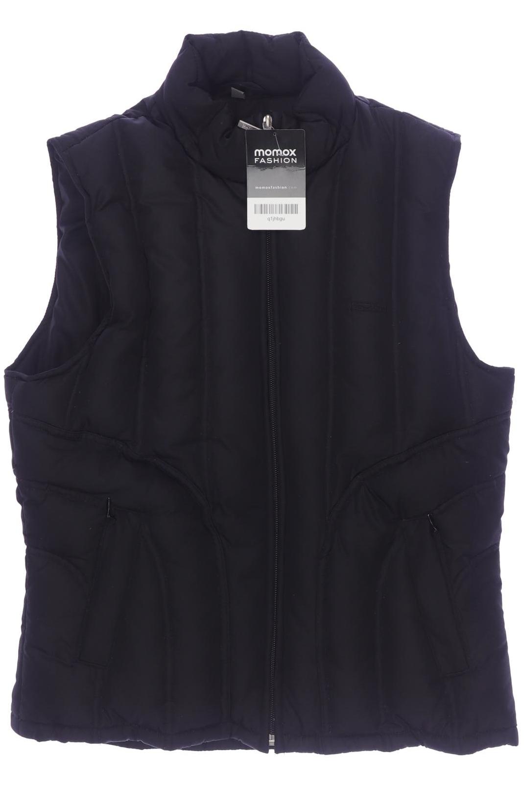 

Street One Damen Weste, schwarz, Gr. 36