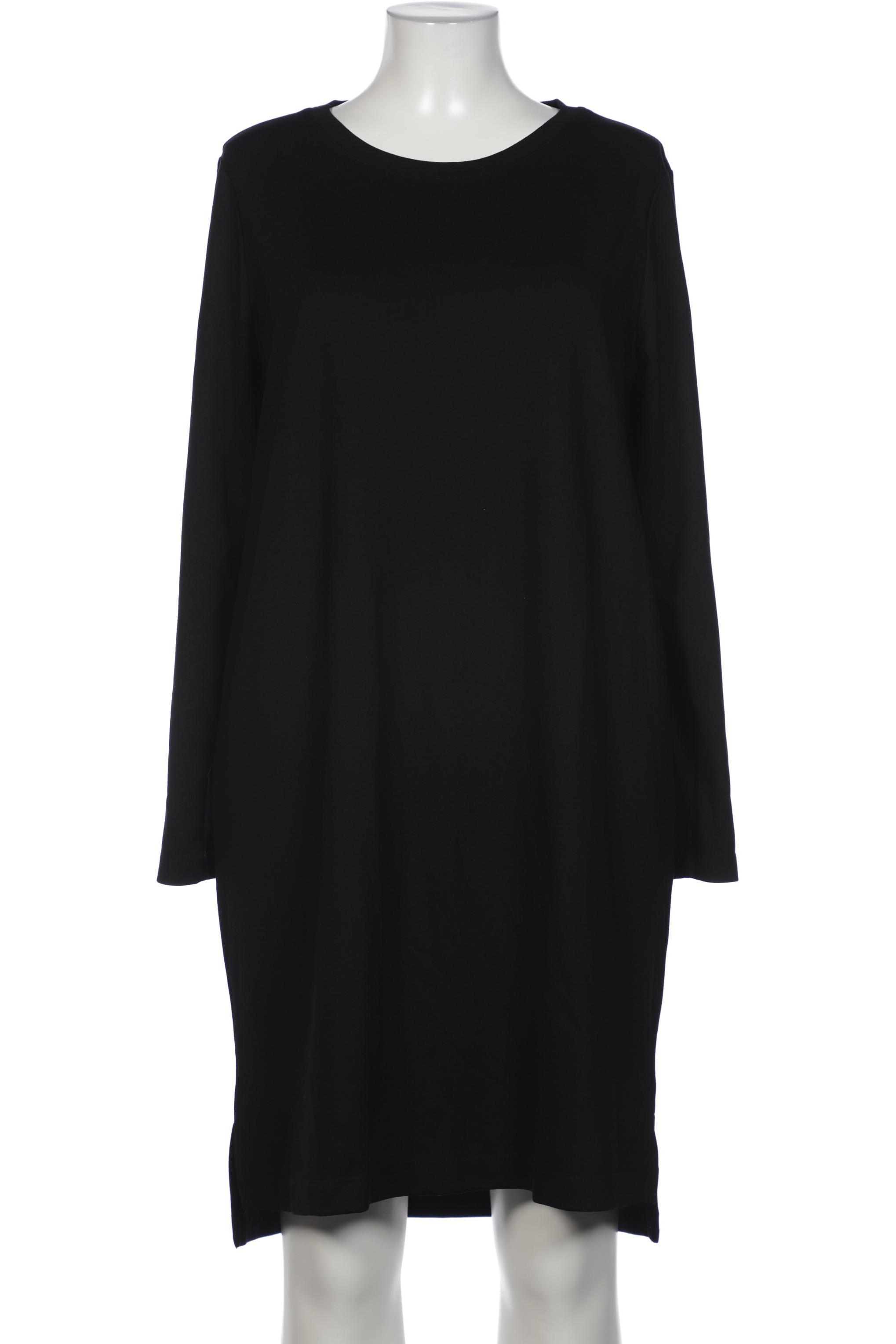 

Street One Damen Kleid, schwarz, Gr. 42