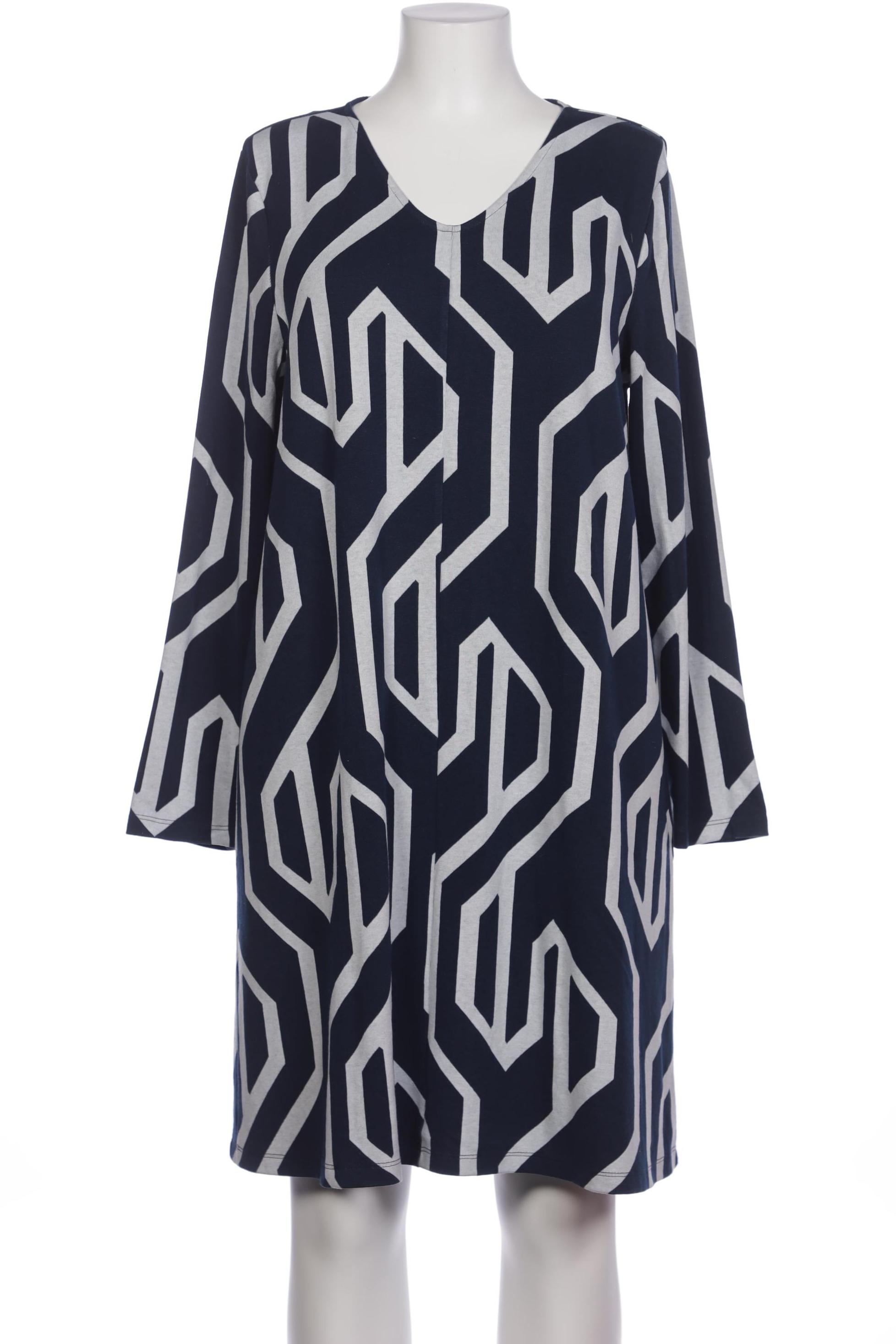 

Street One Damen Kleid, marineblau, Gr. 44