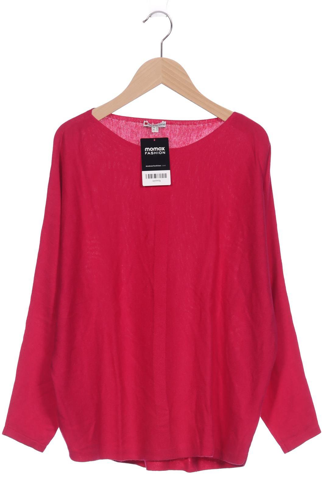 

Street One Damen Pullover, pink, Gr. 40