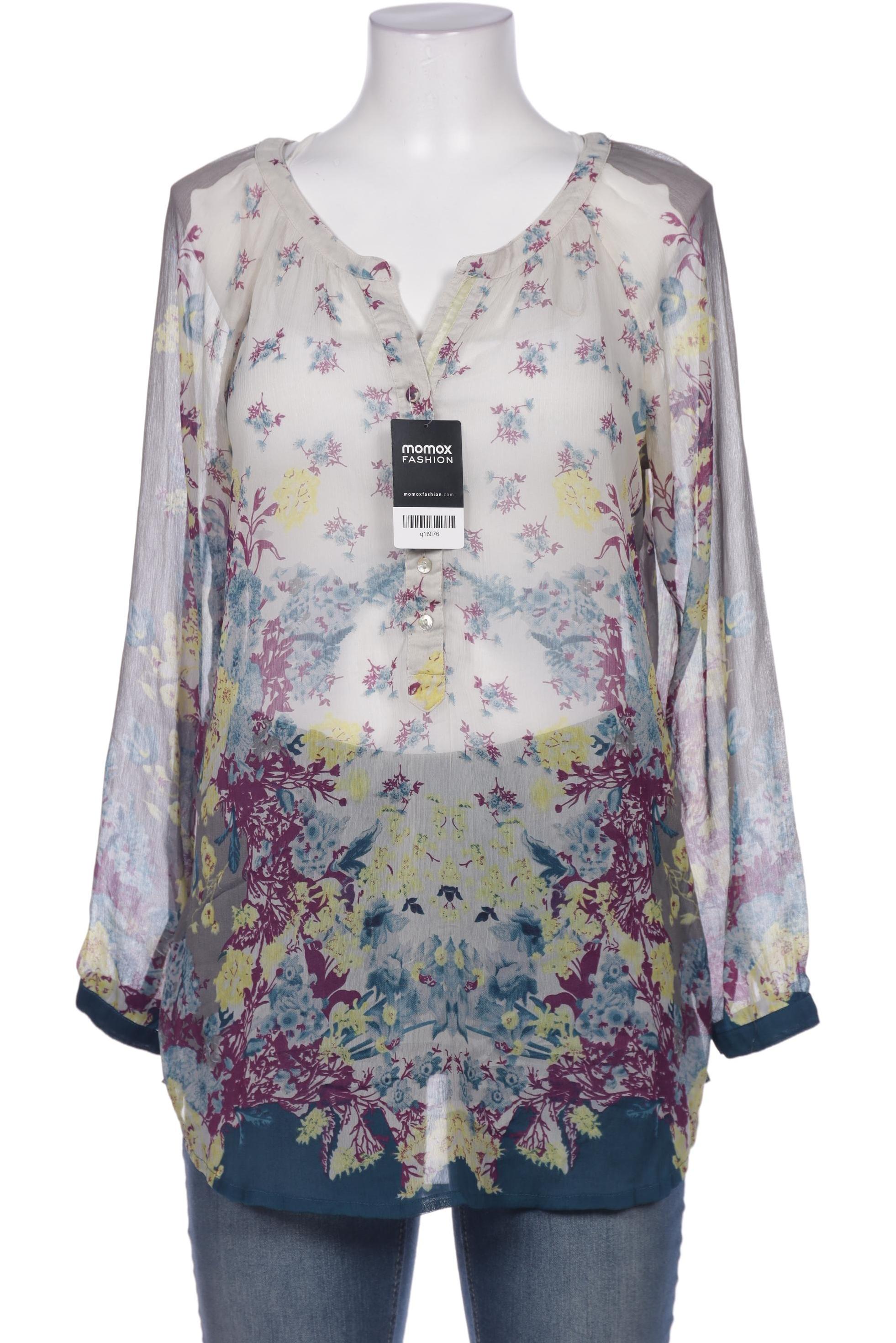 

Street One Damen Bluse, mehrfarbig, Gr. 40