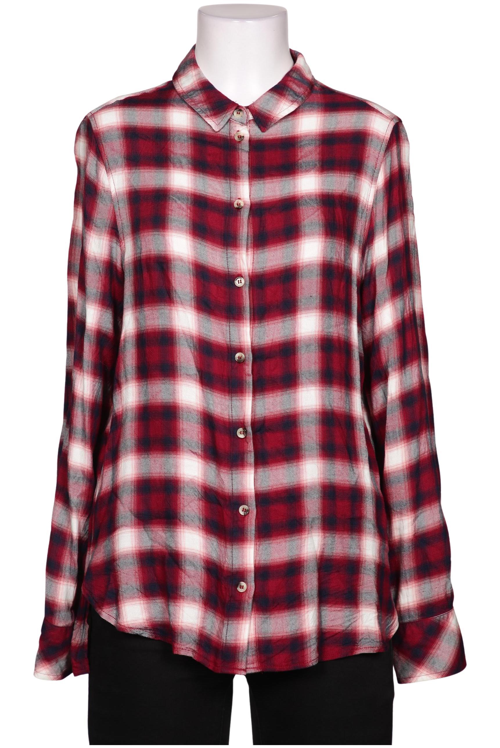 

Street One Damen Bluse, mehrfarbig, Gr. 38